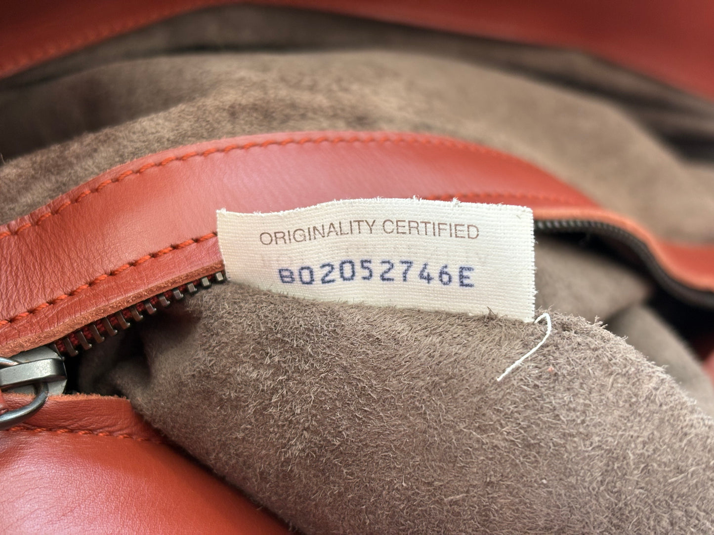 383834 - Bottega Veneta Roma