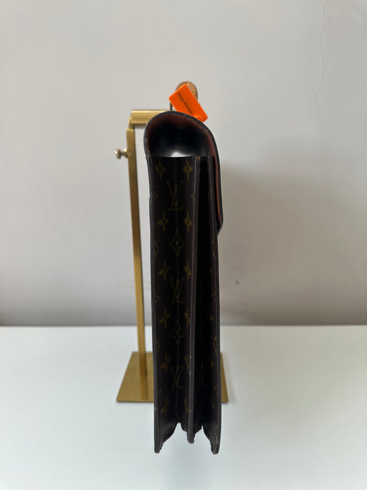 Louis Vuitton Serviette