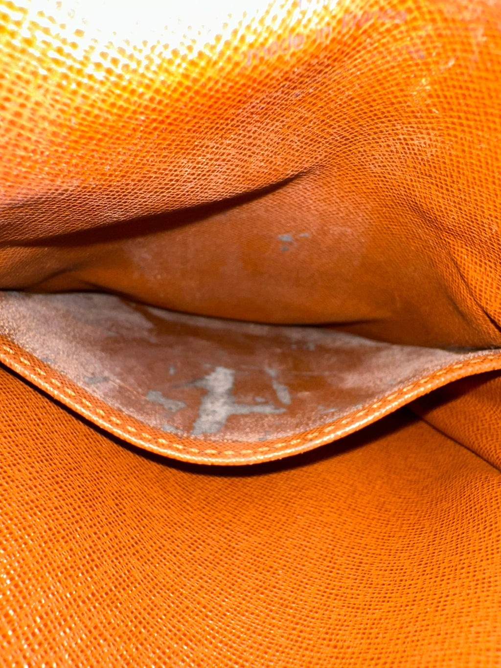 Louis Vuitton Danube