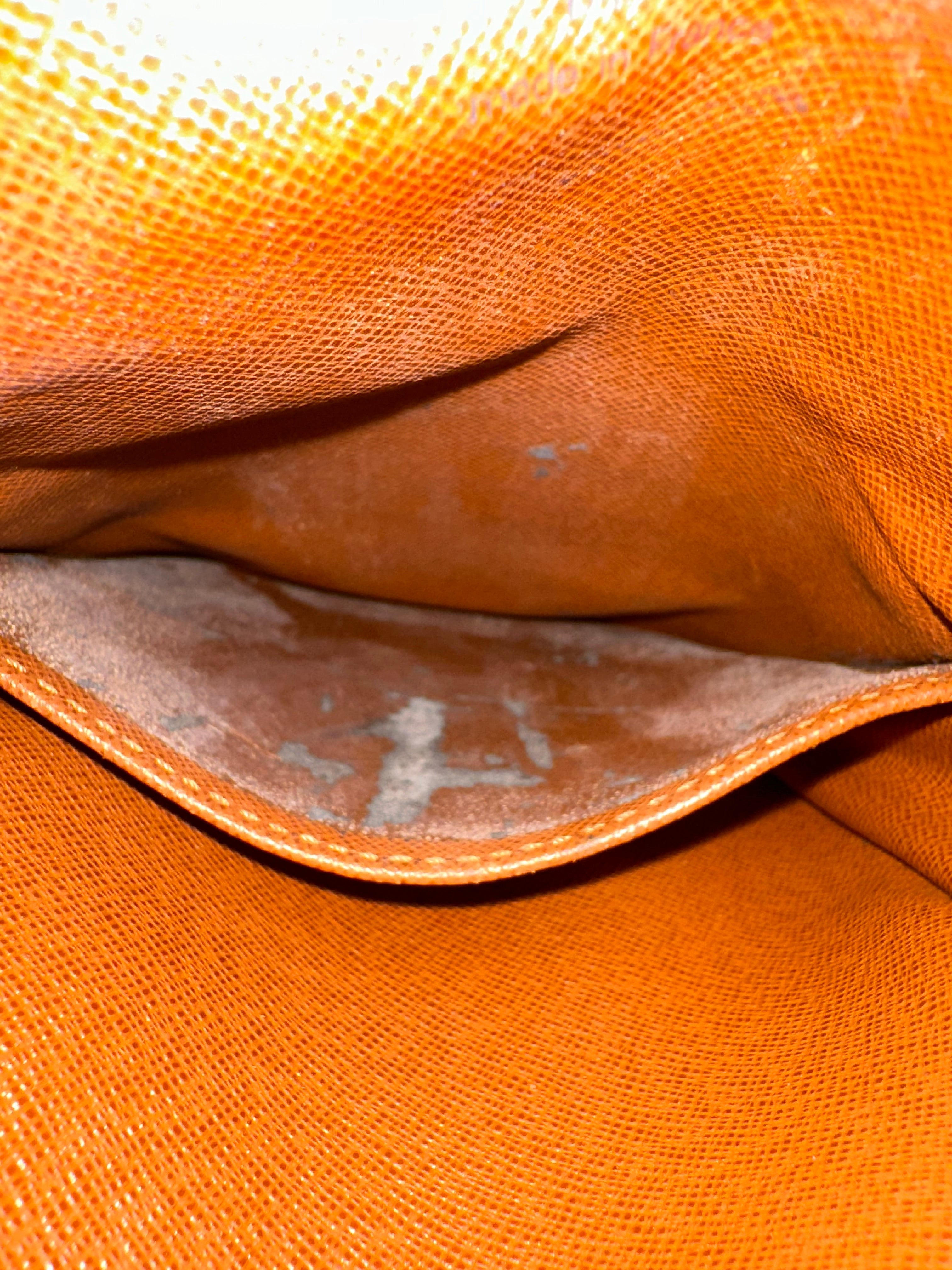 Louis Vuitton Danube