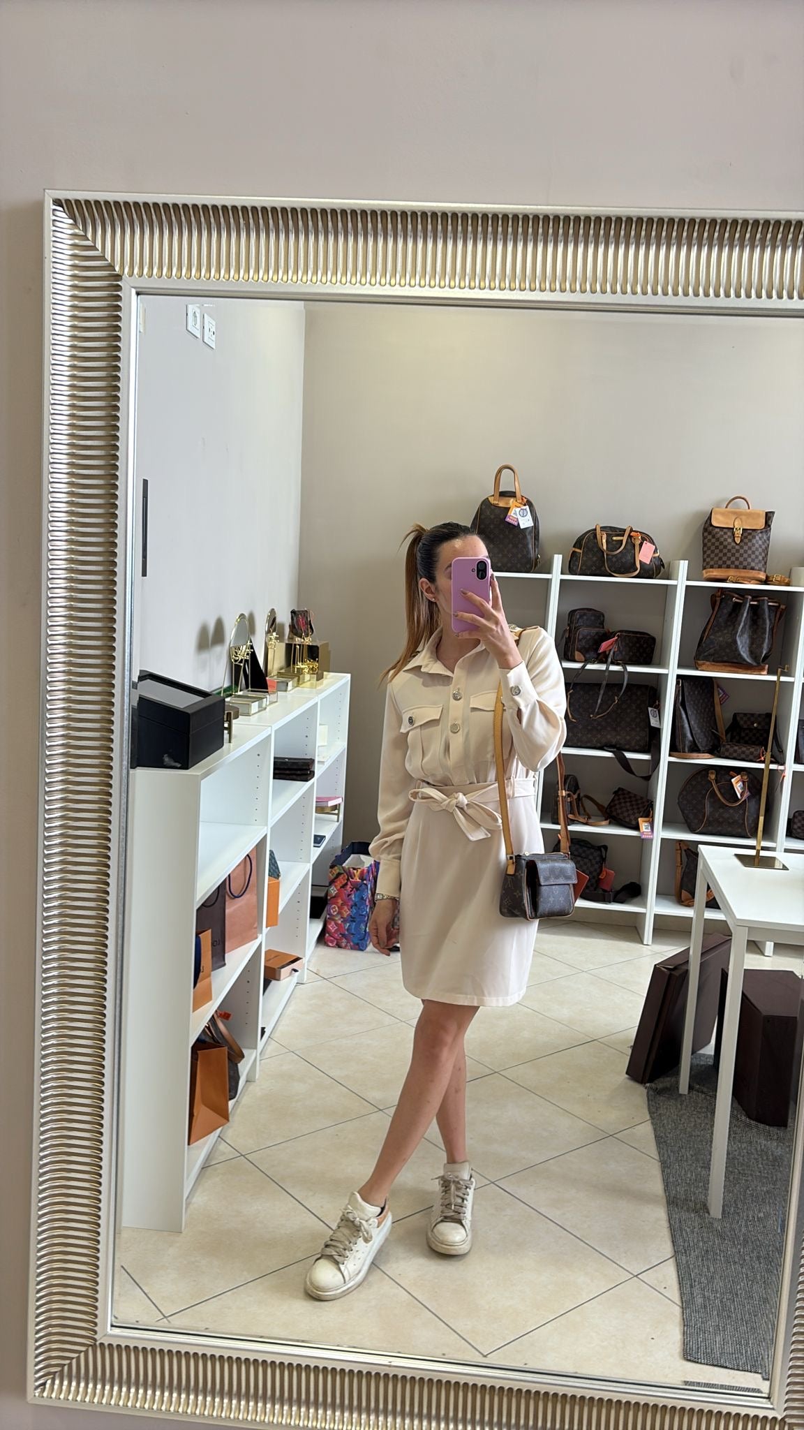 Louis Vuitton Viva Cite PM