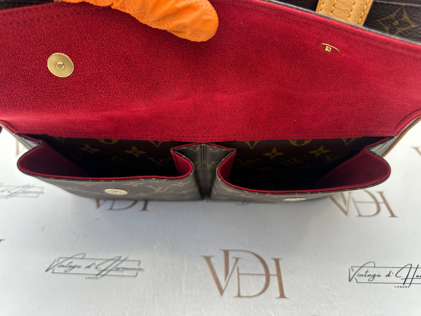 016931 - Louis Vuitton Multipli Cite