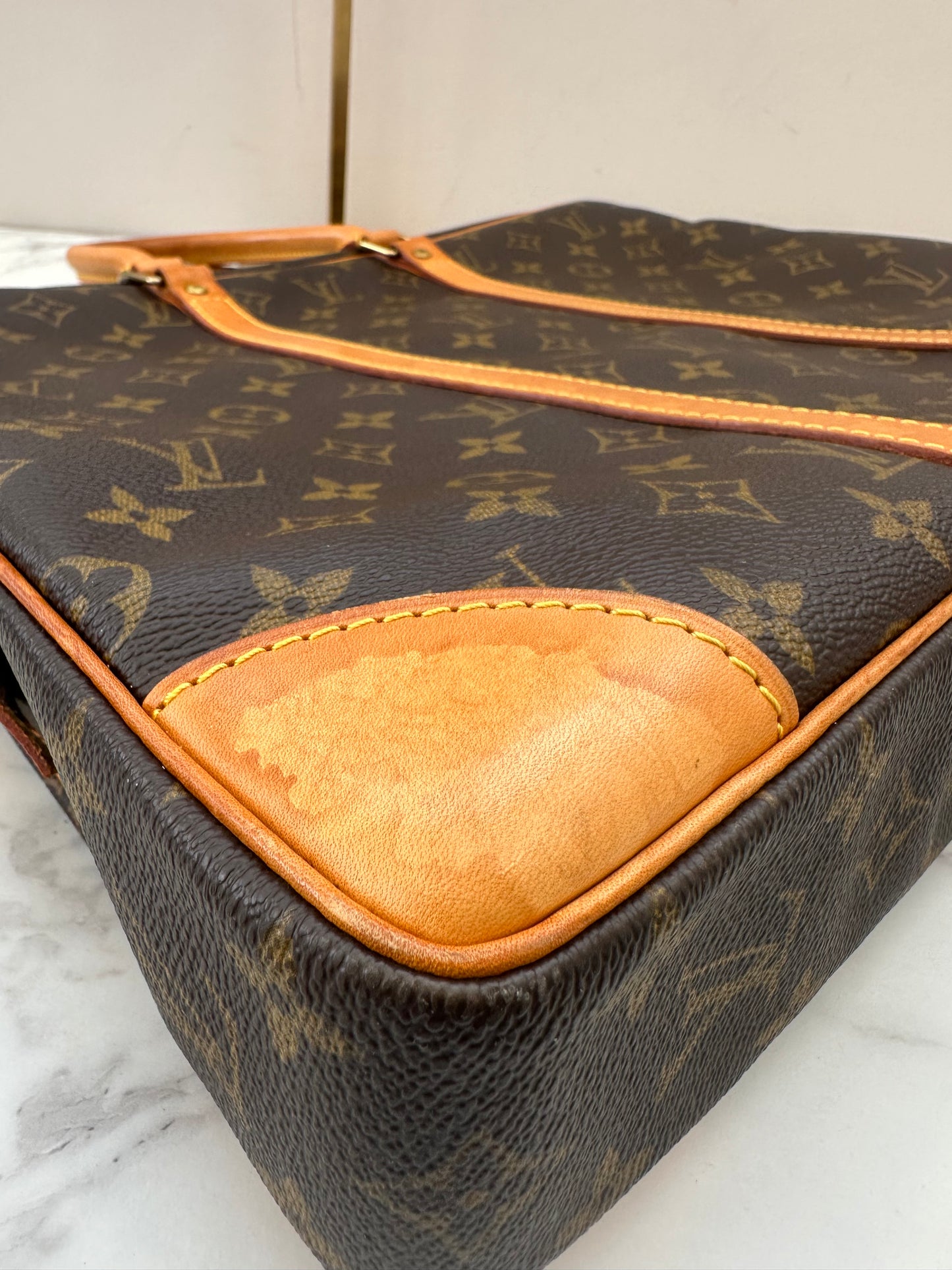 Louis Vuitton Voyage