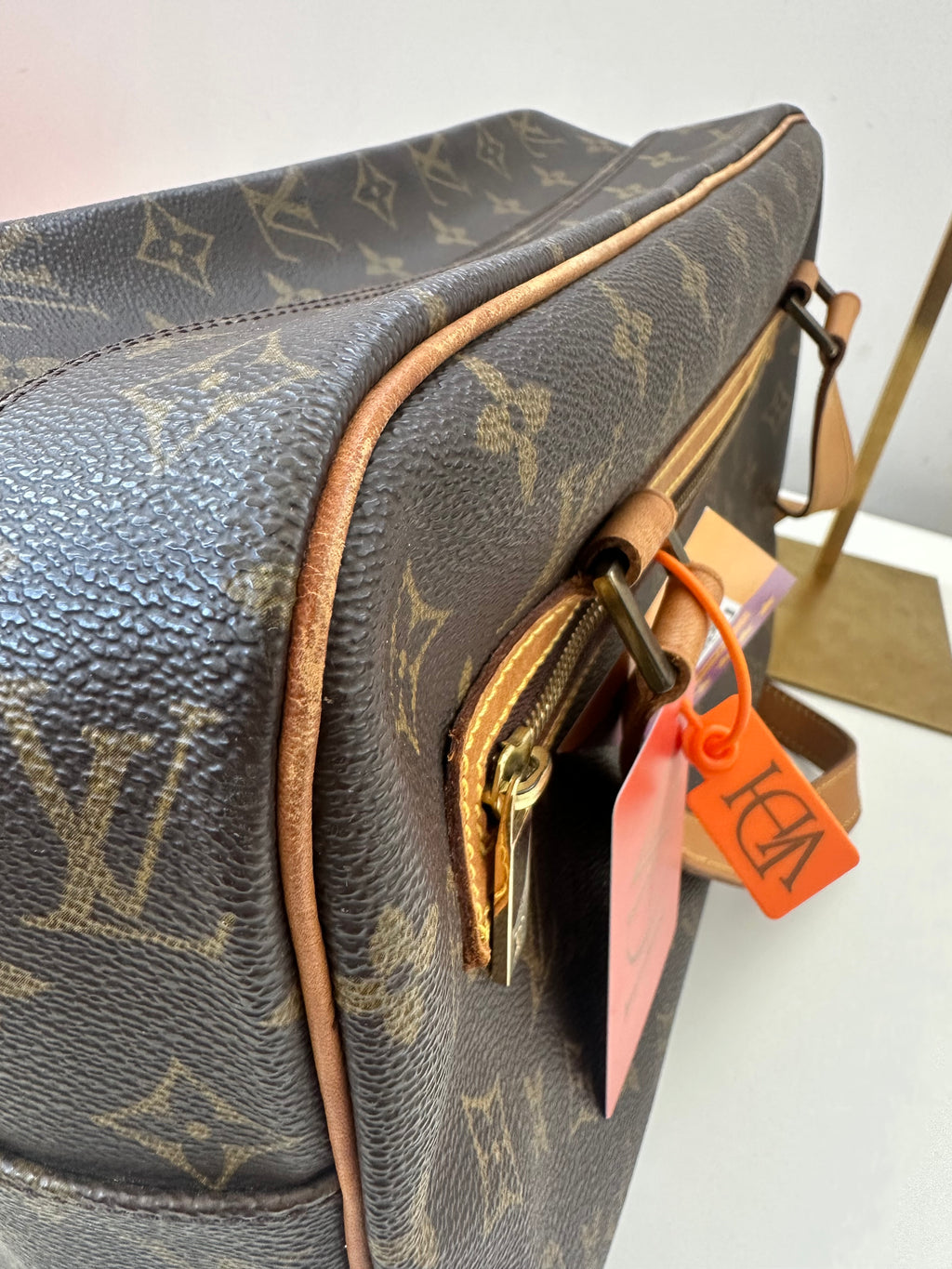 Louis Vuitton Cite GM