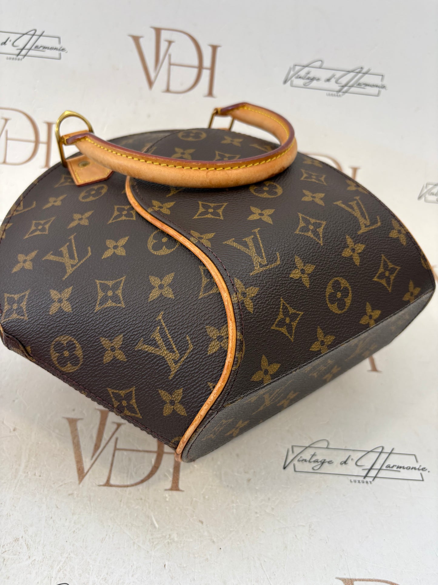 017064 - Louis Vuitton Ellipse PM