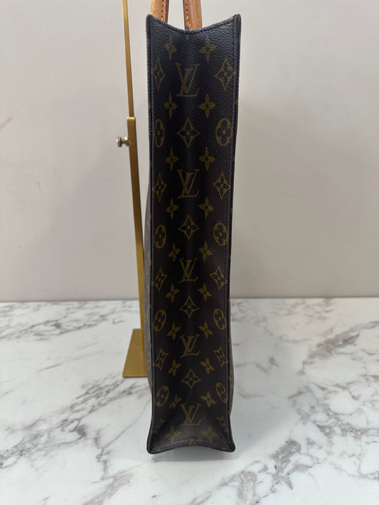 Louis Vuitton Sac Plat