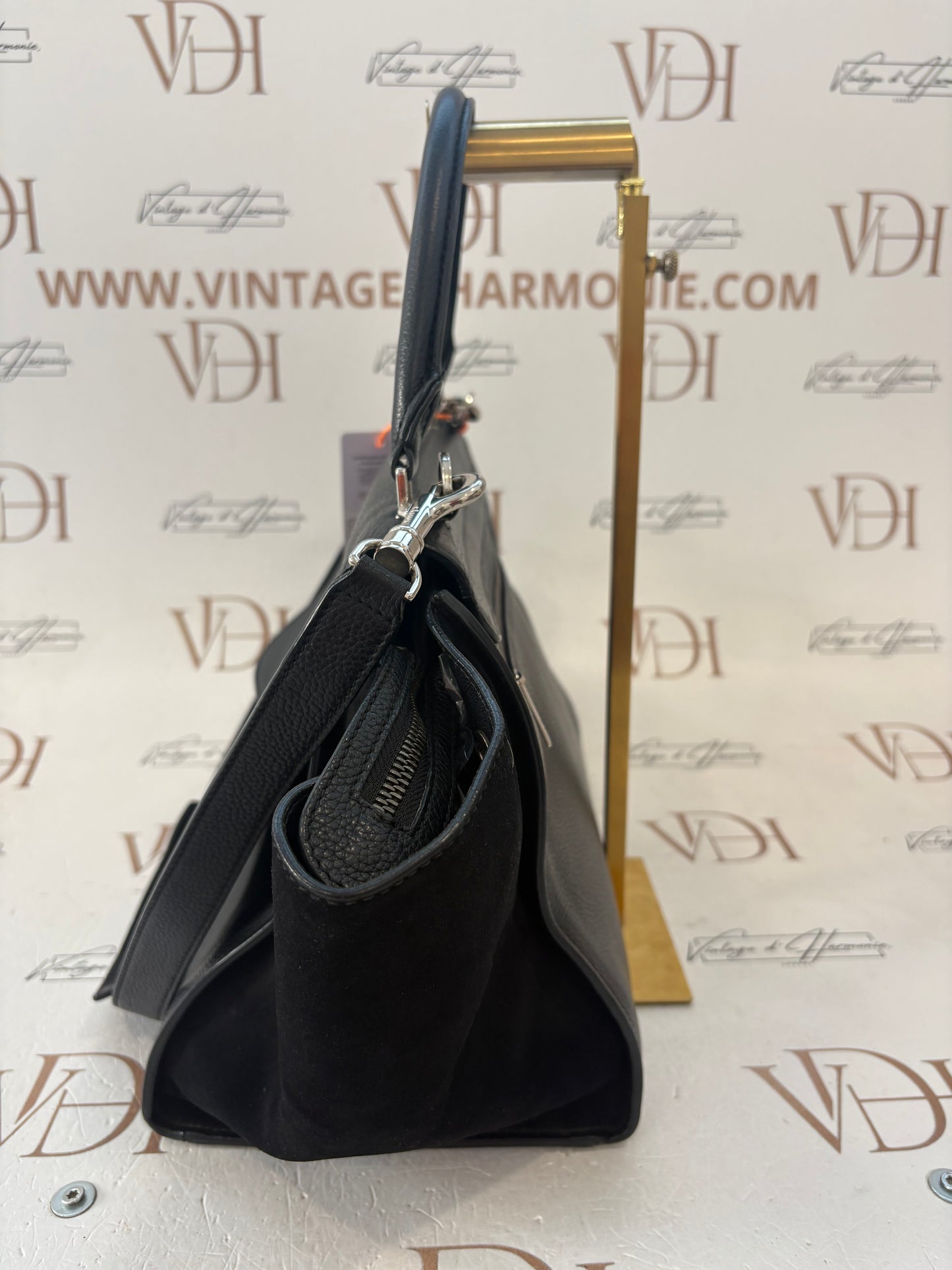 201553 - Céline Trapeze
