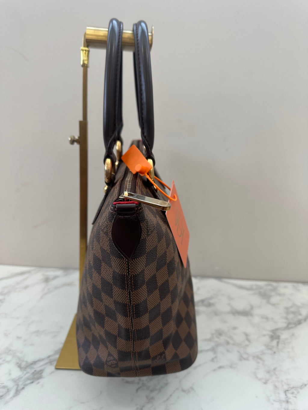 Louis Vuitton Damier Saleya PM