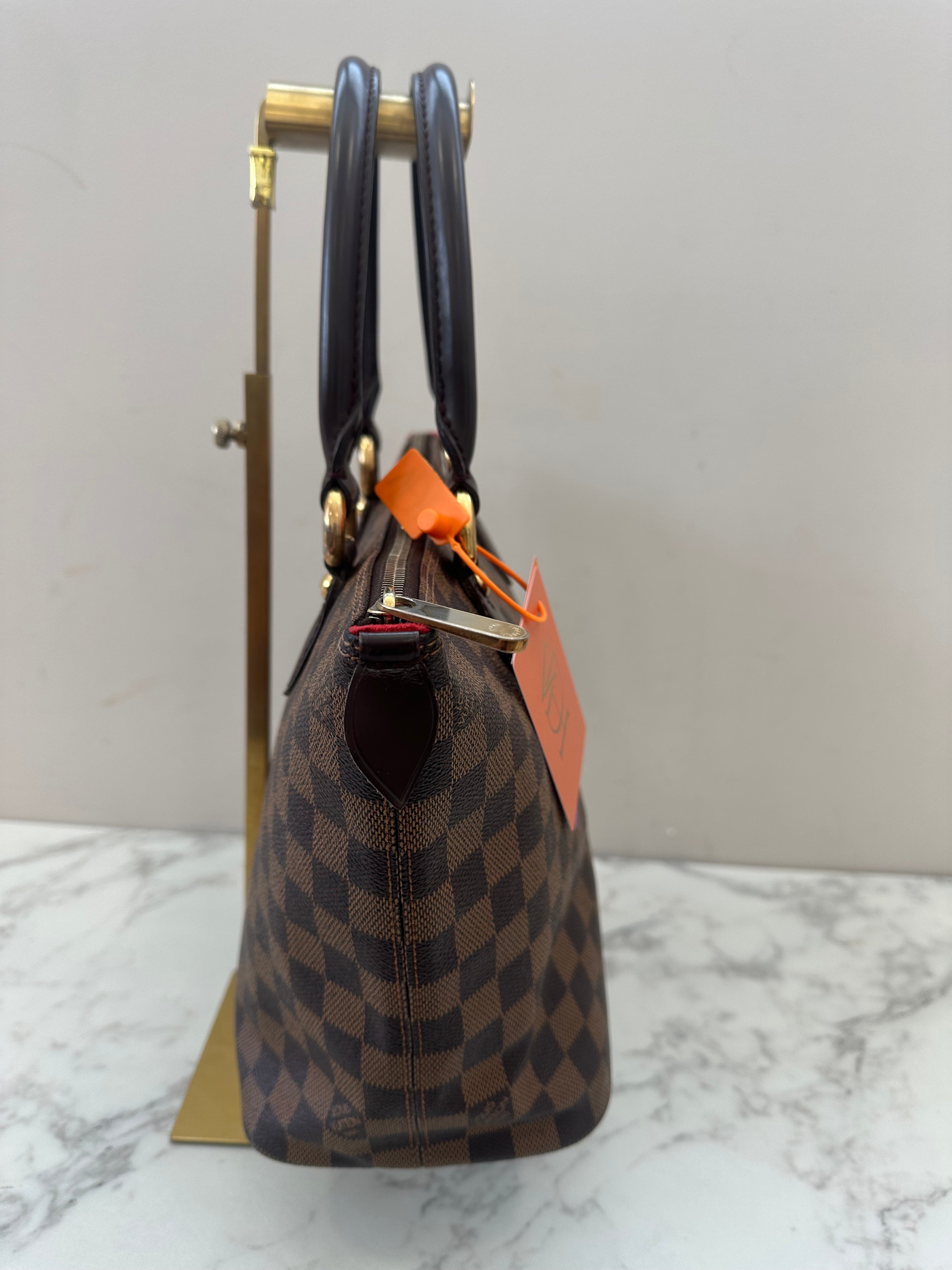 Louis Vuitton Damier Saleya PM