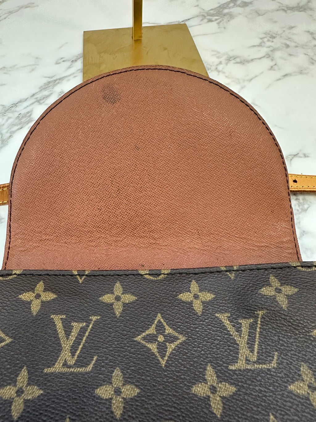 Louis Vuitton Chantilly PM