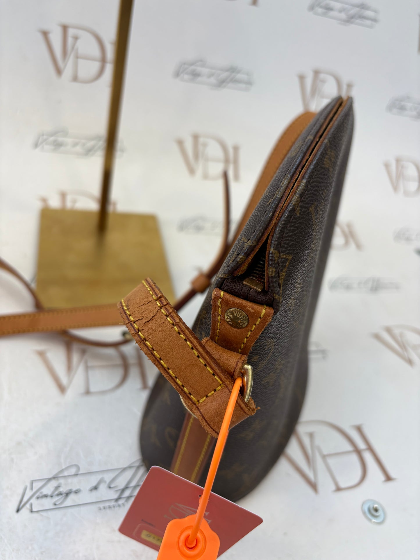 017067 - Louis Vuitton Drouot