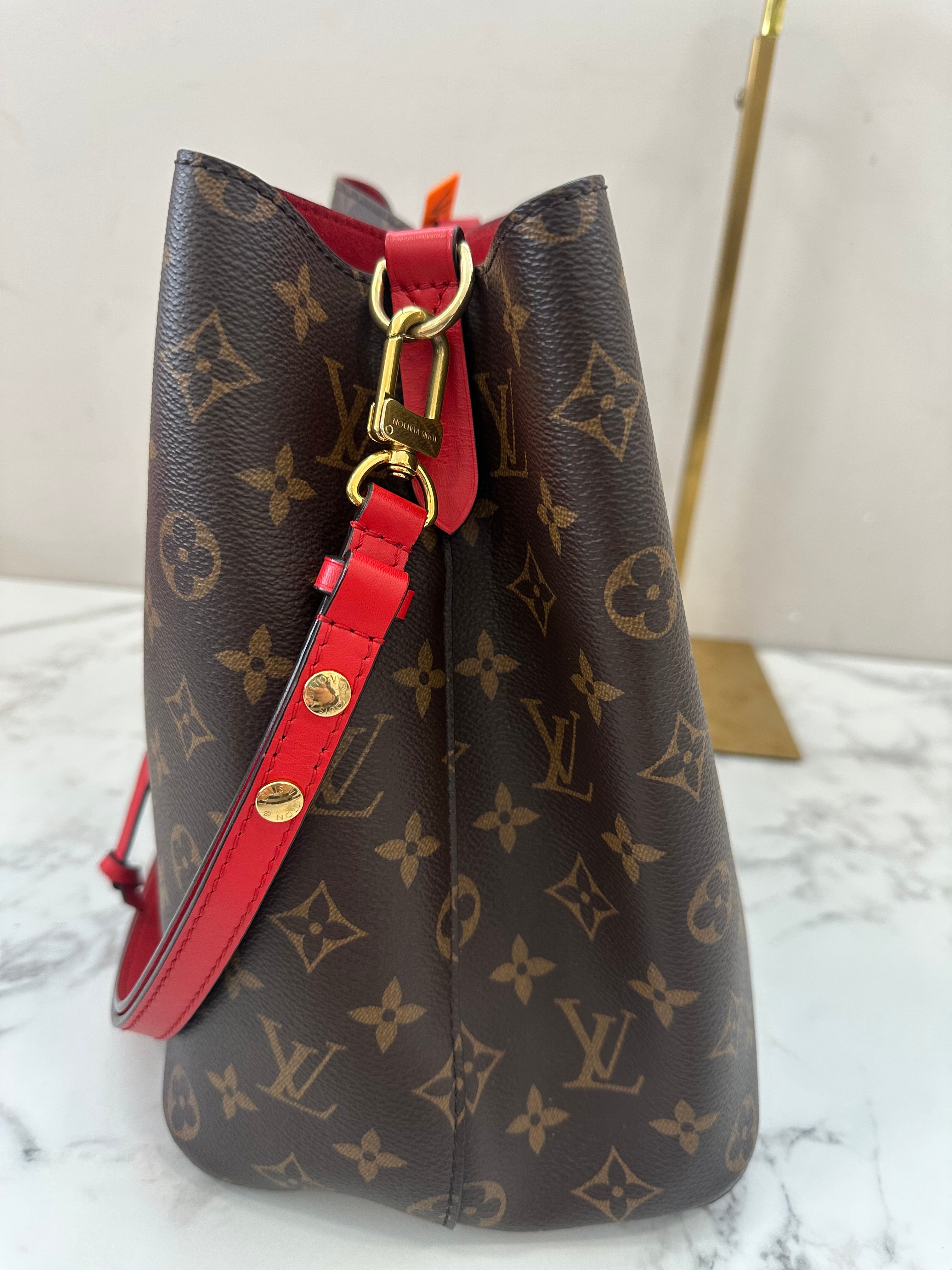Louis Vuitton NeoNoé
