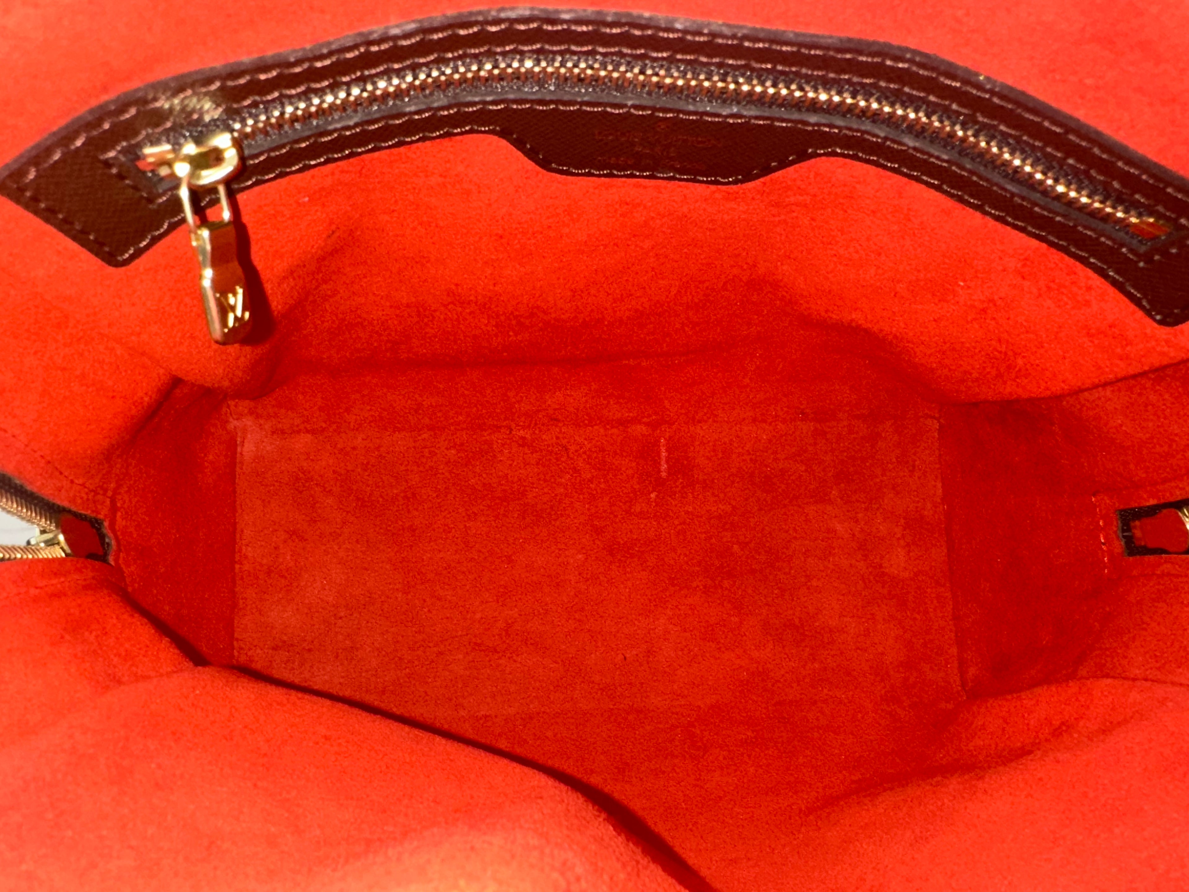 Louis Vuitton Damier Brera