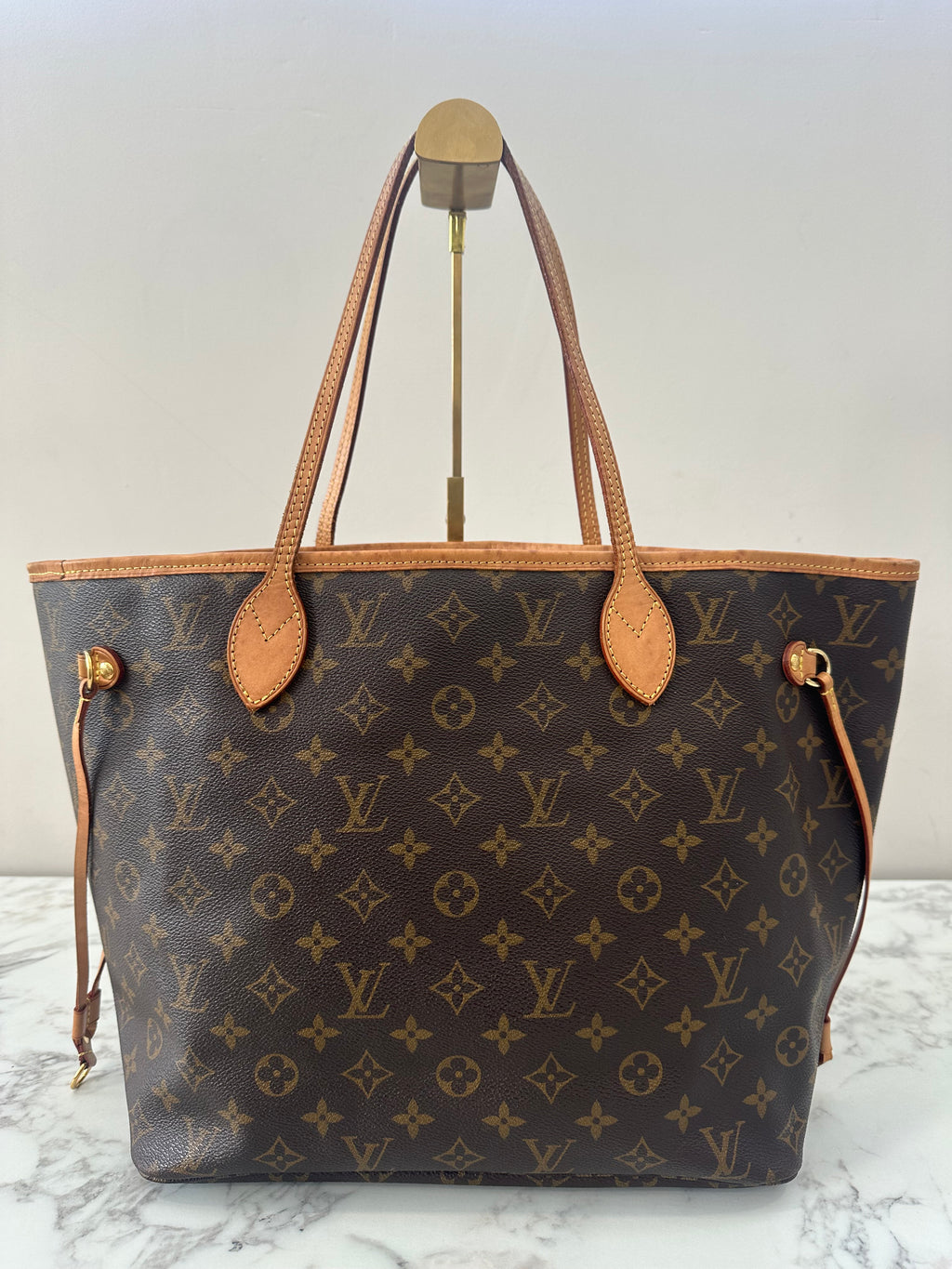 Louis Vuitton Neverfull MM