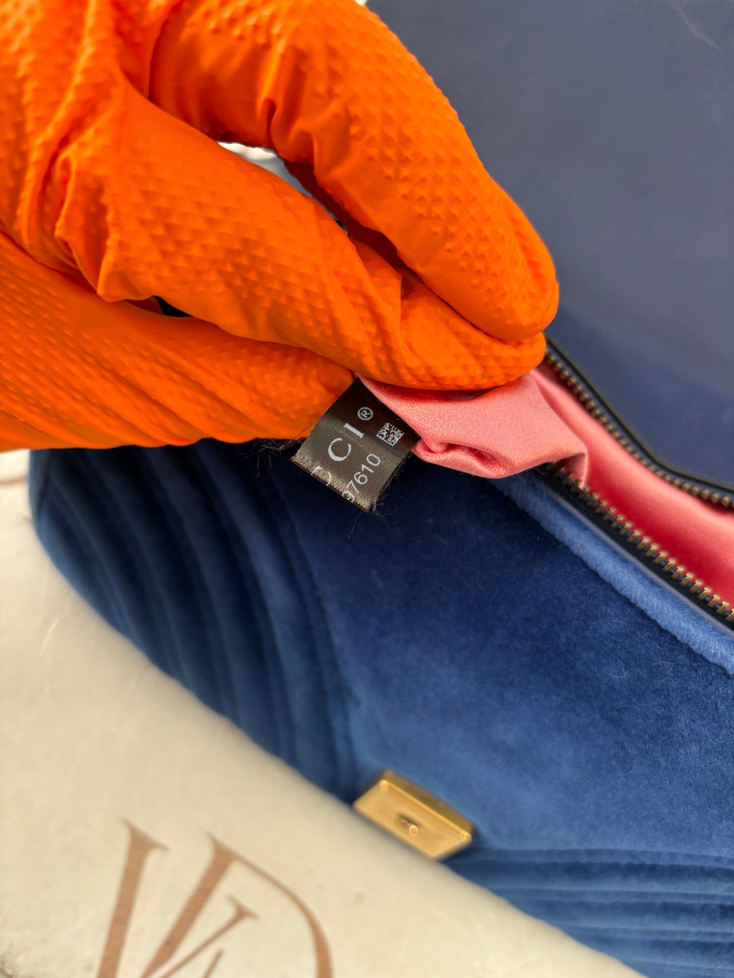 102654 - Gucci GG Marmont