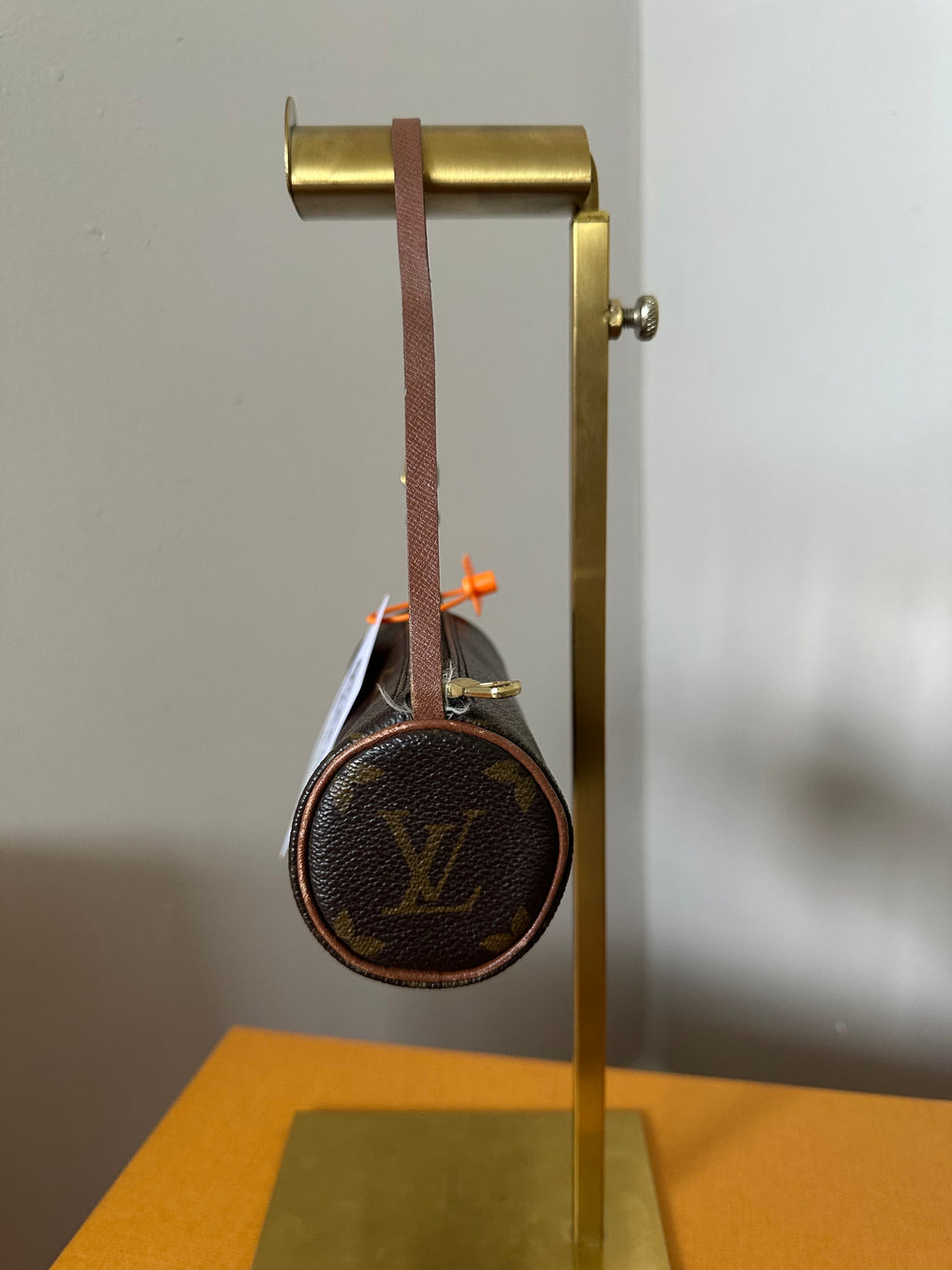 Louis Vuitton Mini Papillon