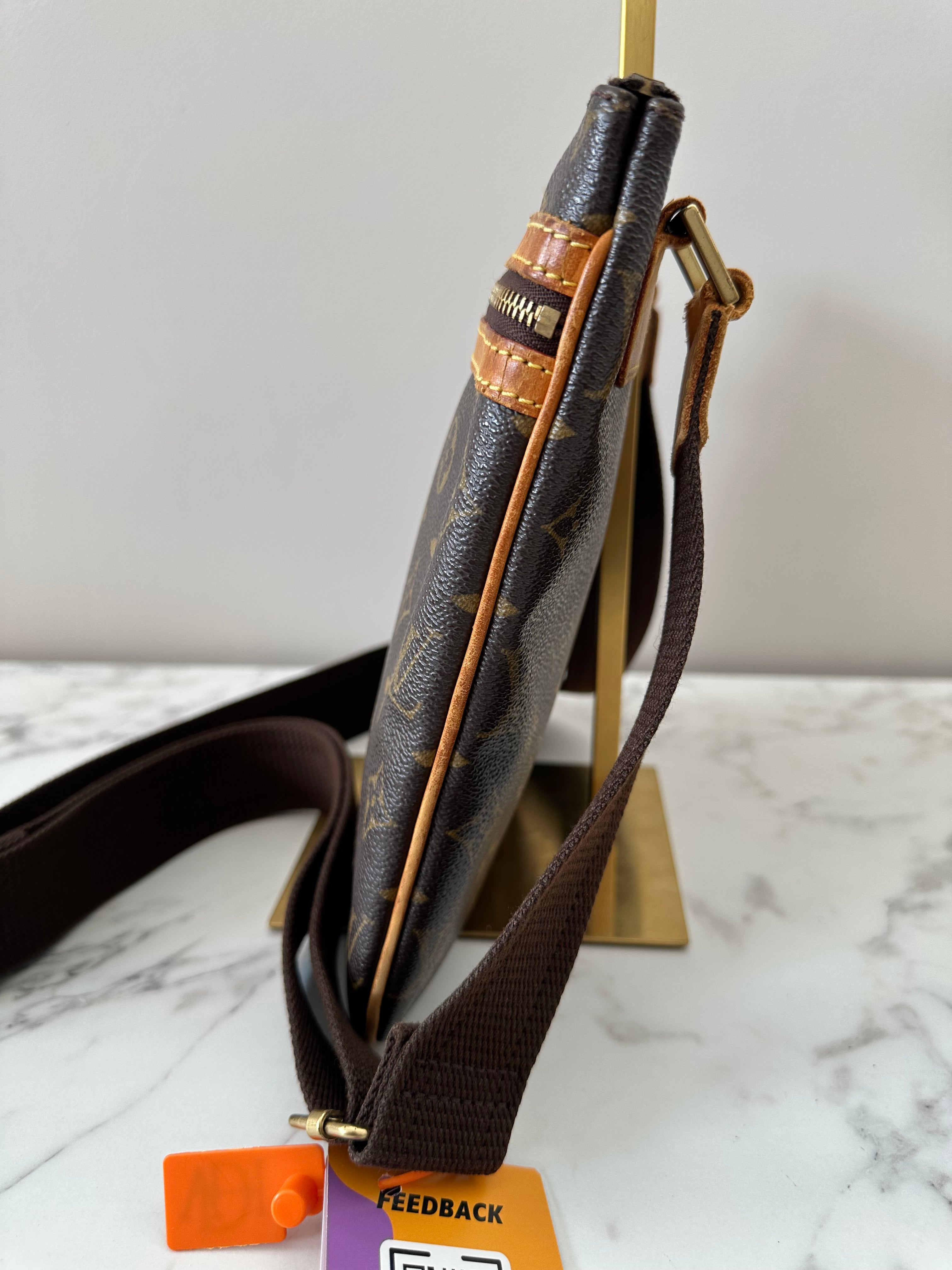 Louis Vuitton Bosphore Shouldere