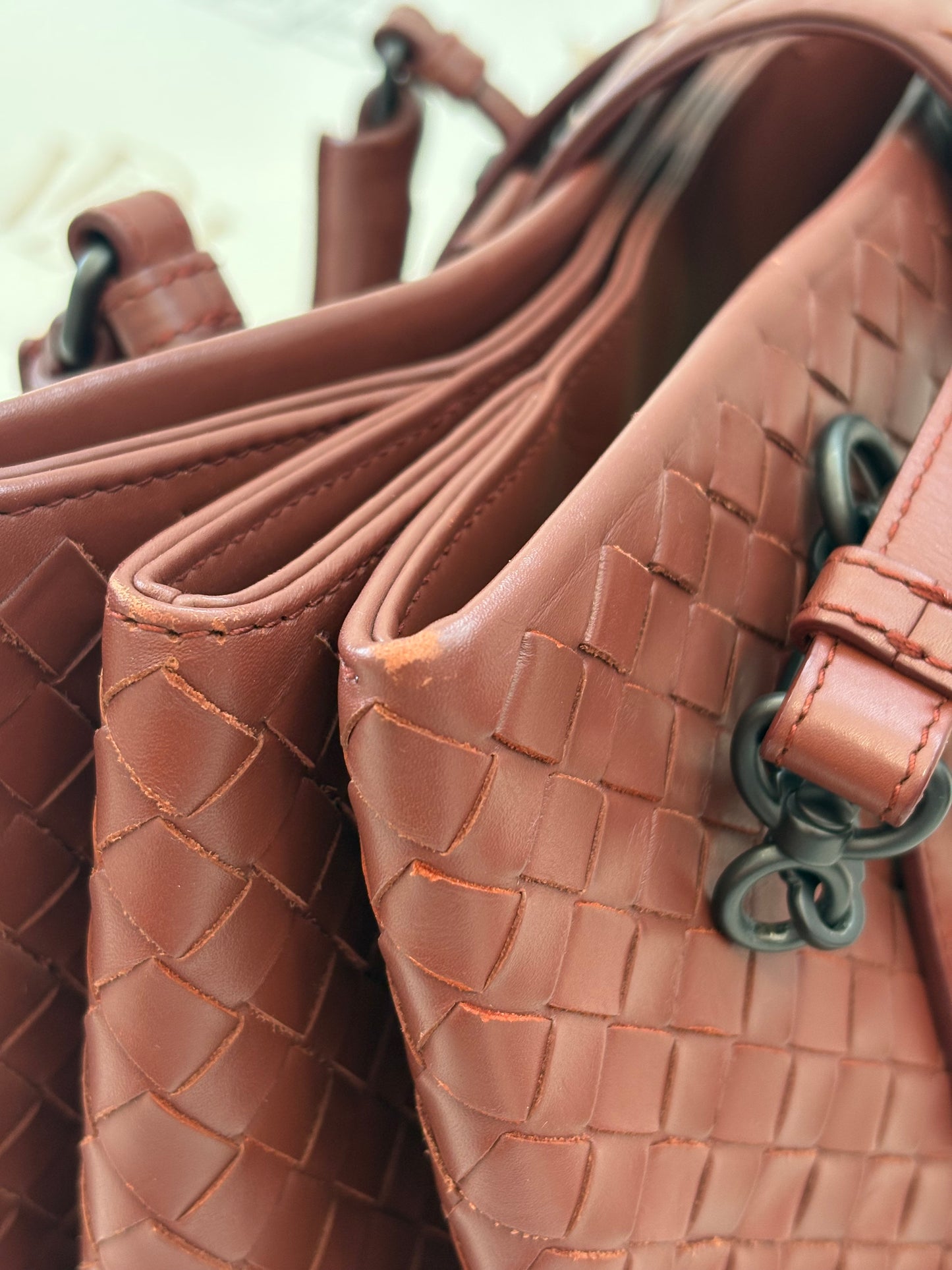 383695 - Bottega Veneta Roma