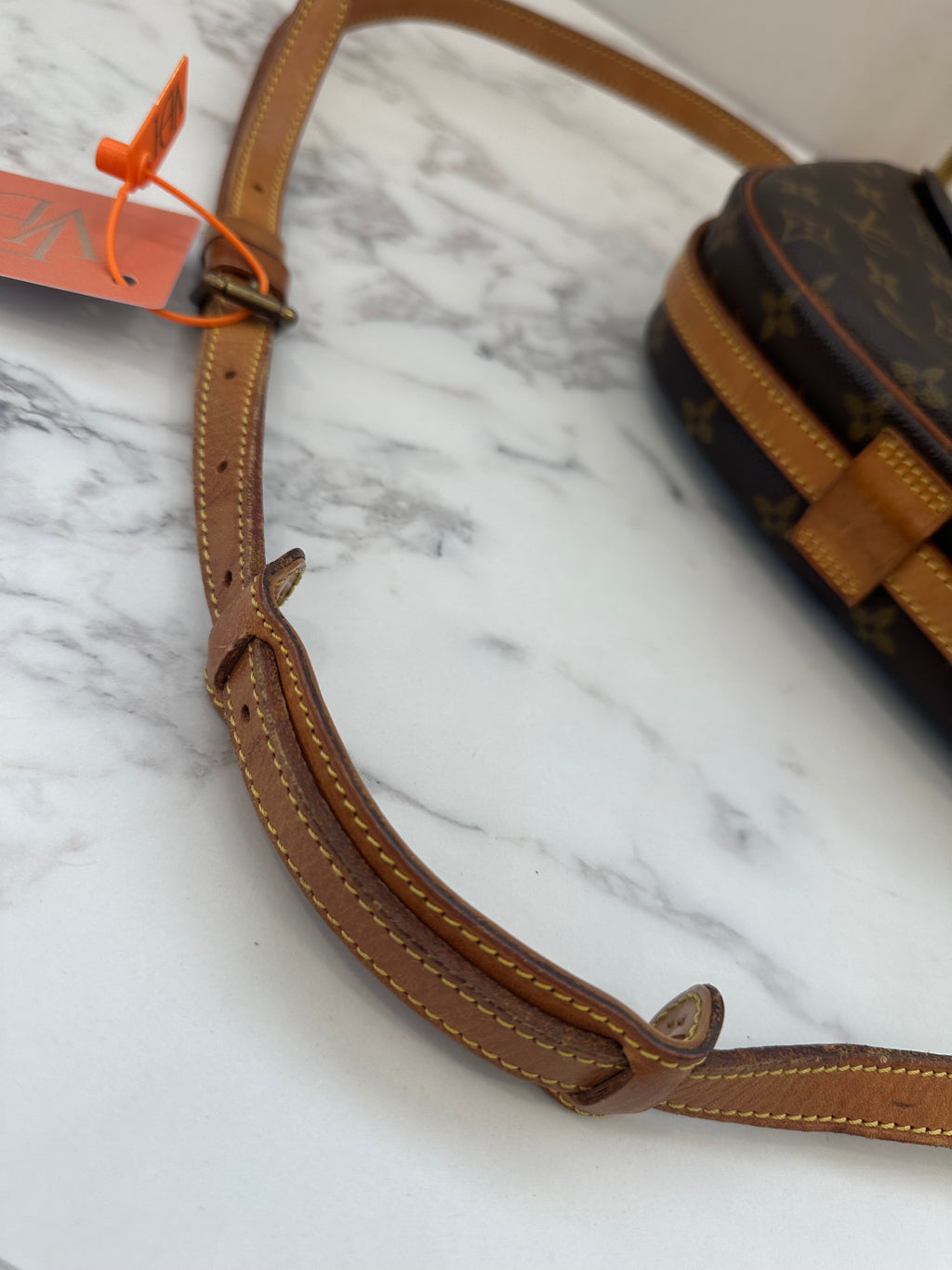 Louis Vuitton Jeune Fille GM