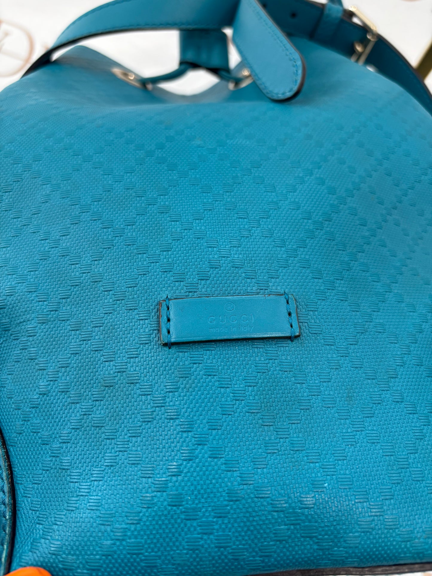 200936 - Gucci Diamante