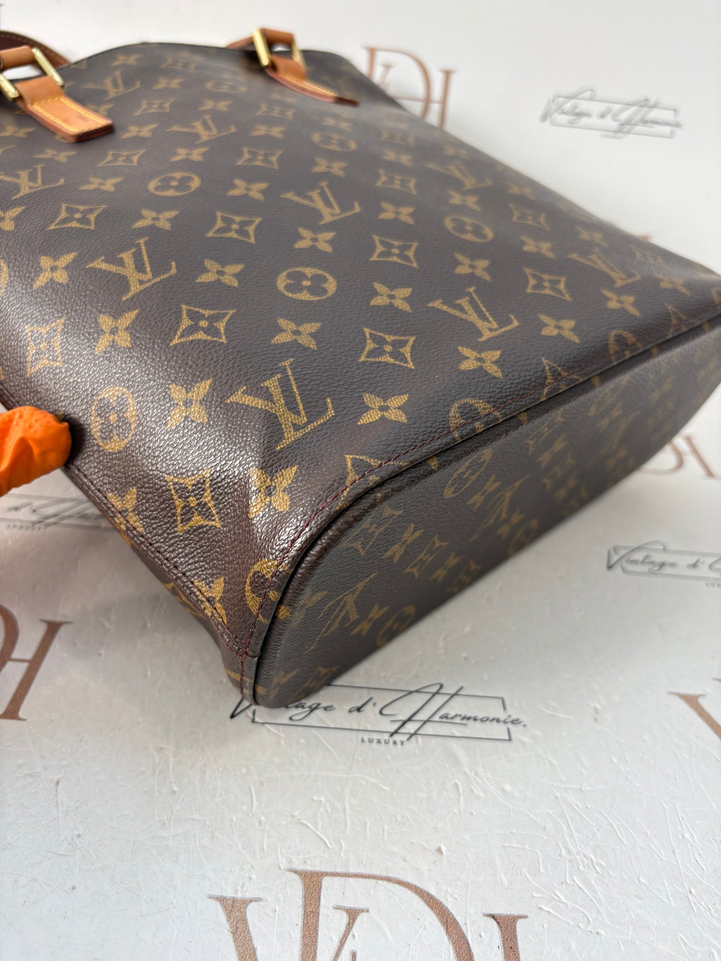 018816 - Louis Vuitton Vavin GM