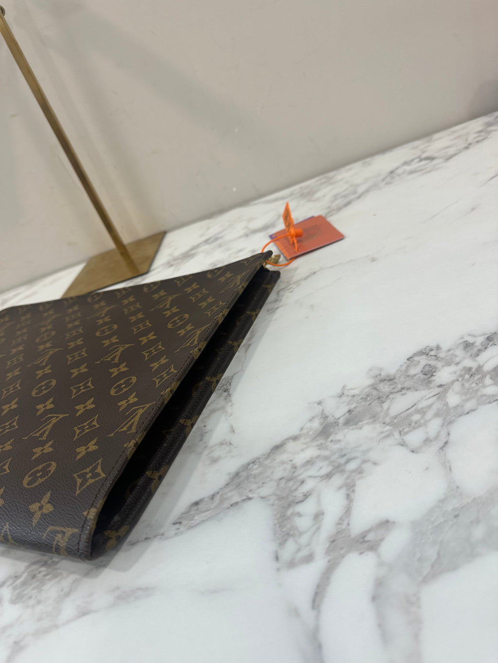 Louis Vuitton Brief Case