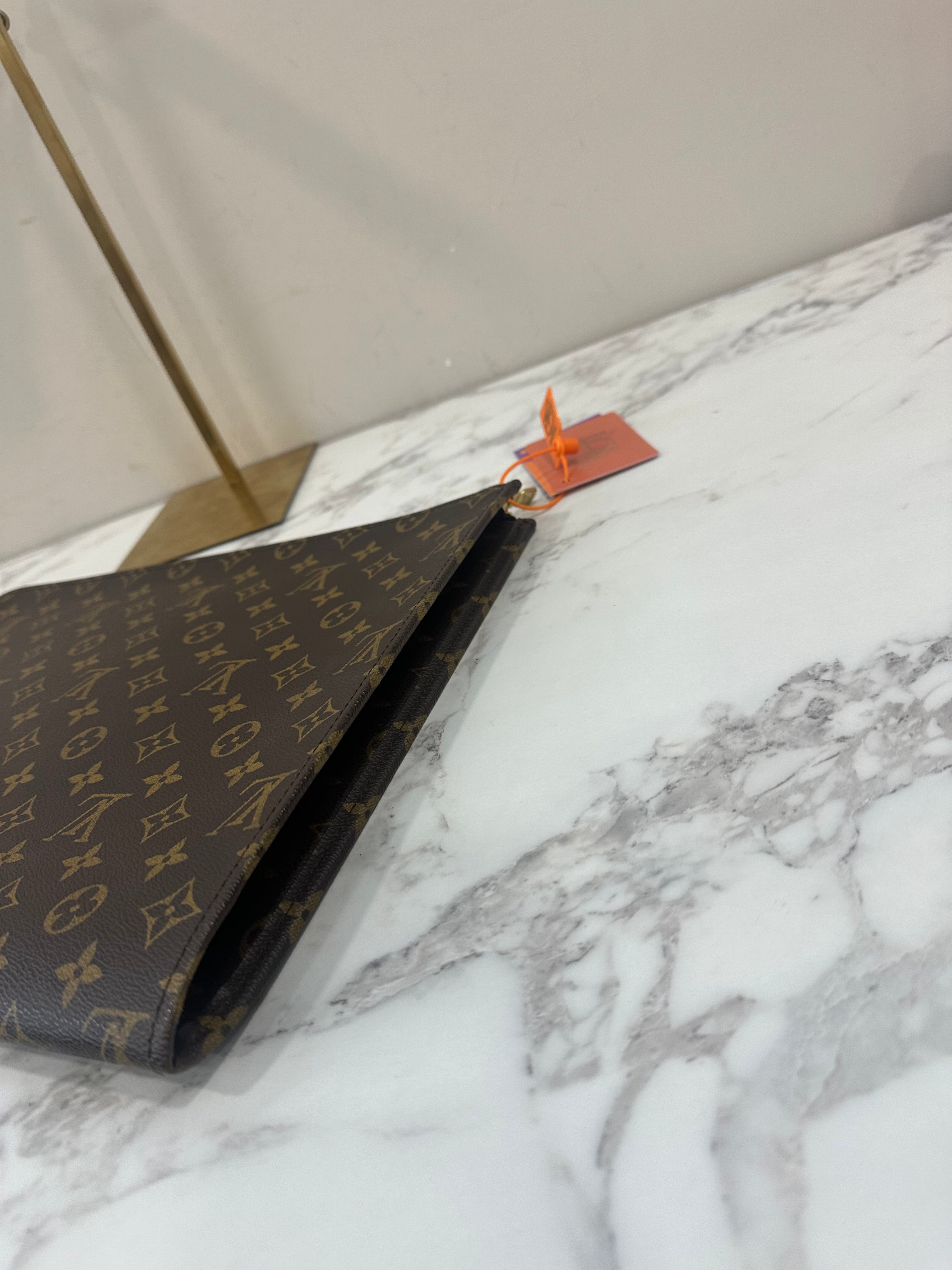 Louis Vuitton Brief Case