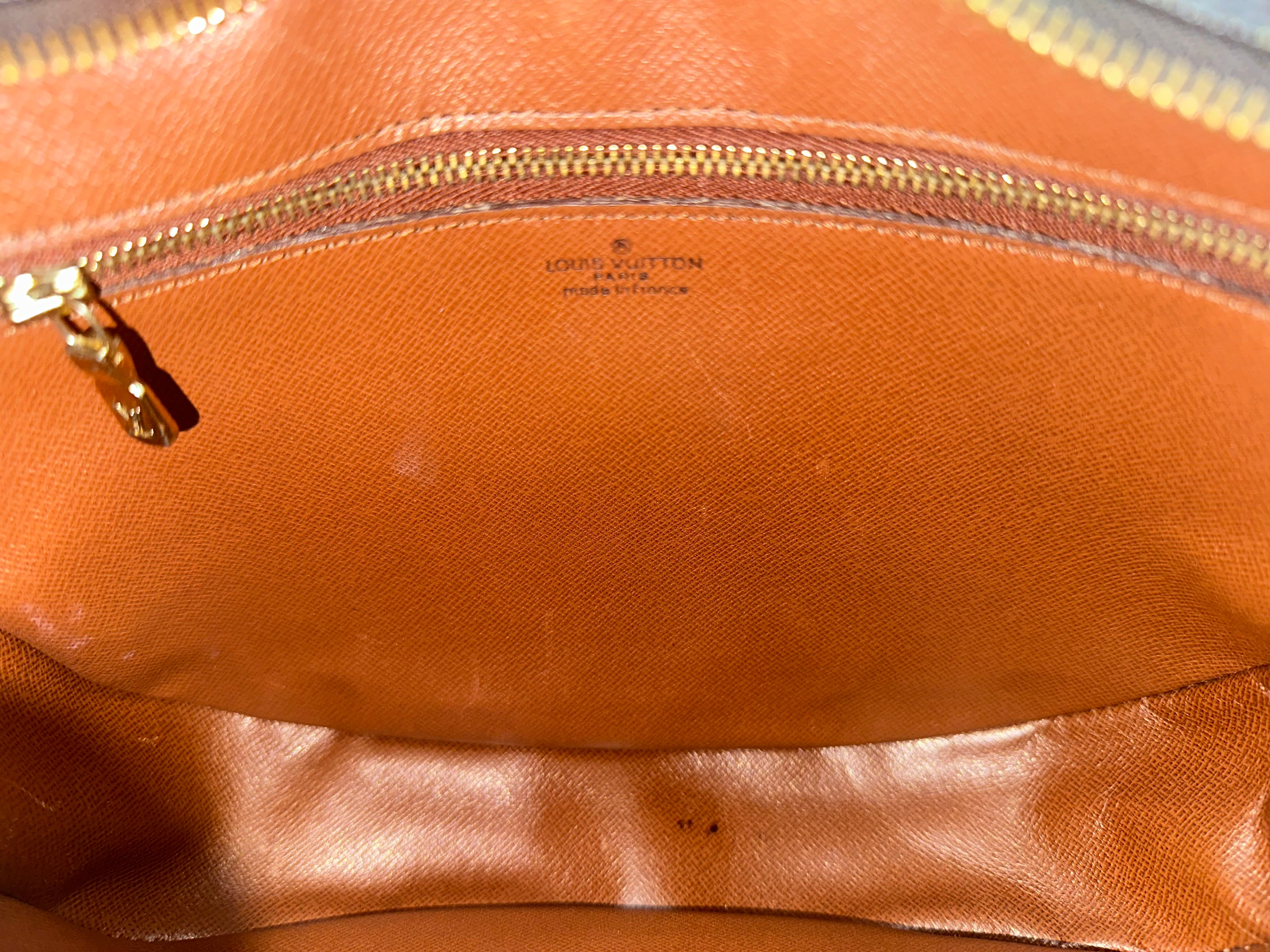 Louis Vuitton Jeune Fille GM