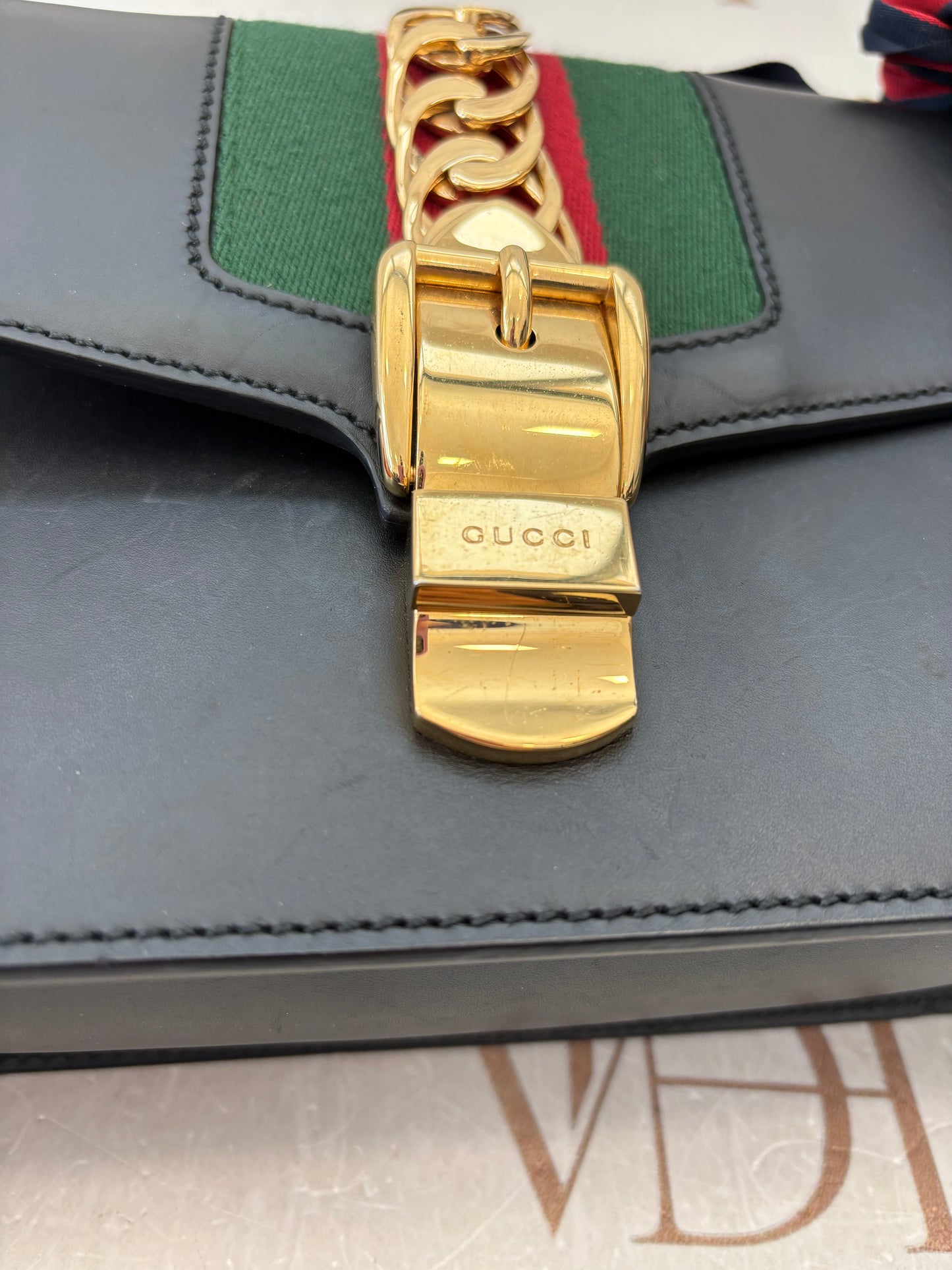 383199 - Gucci Sylvie