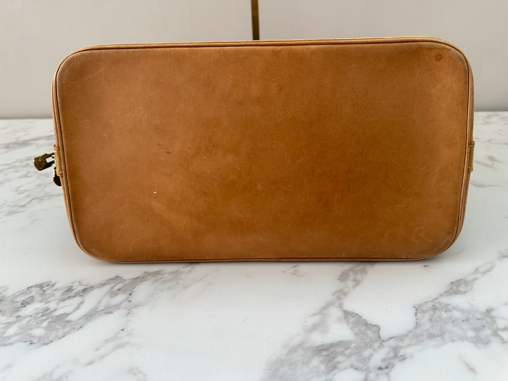 Louis Vuitton Alma