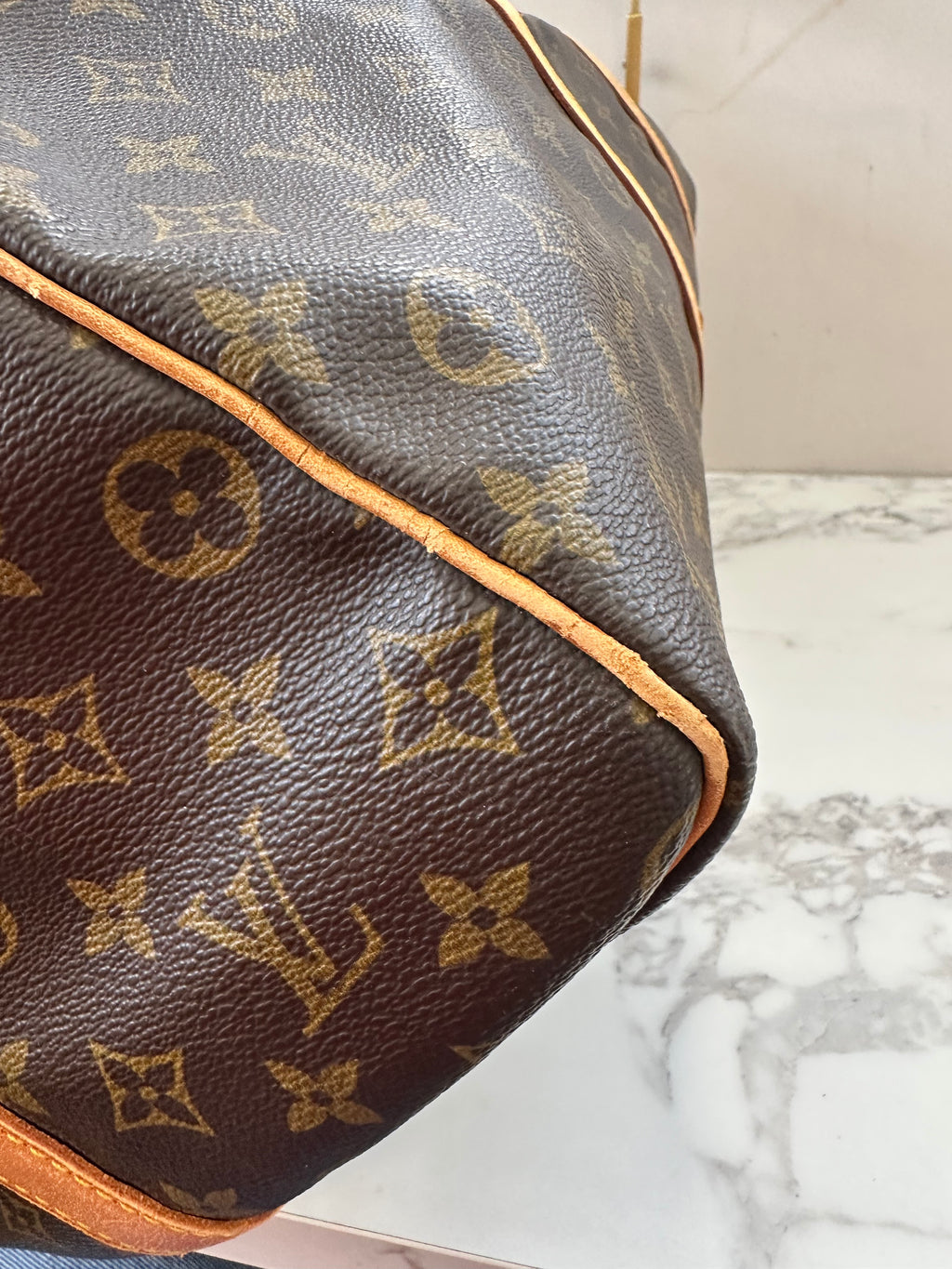 Louis Vuitton Keepall 60