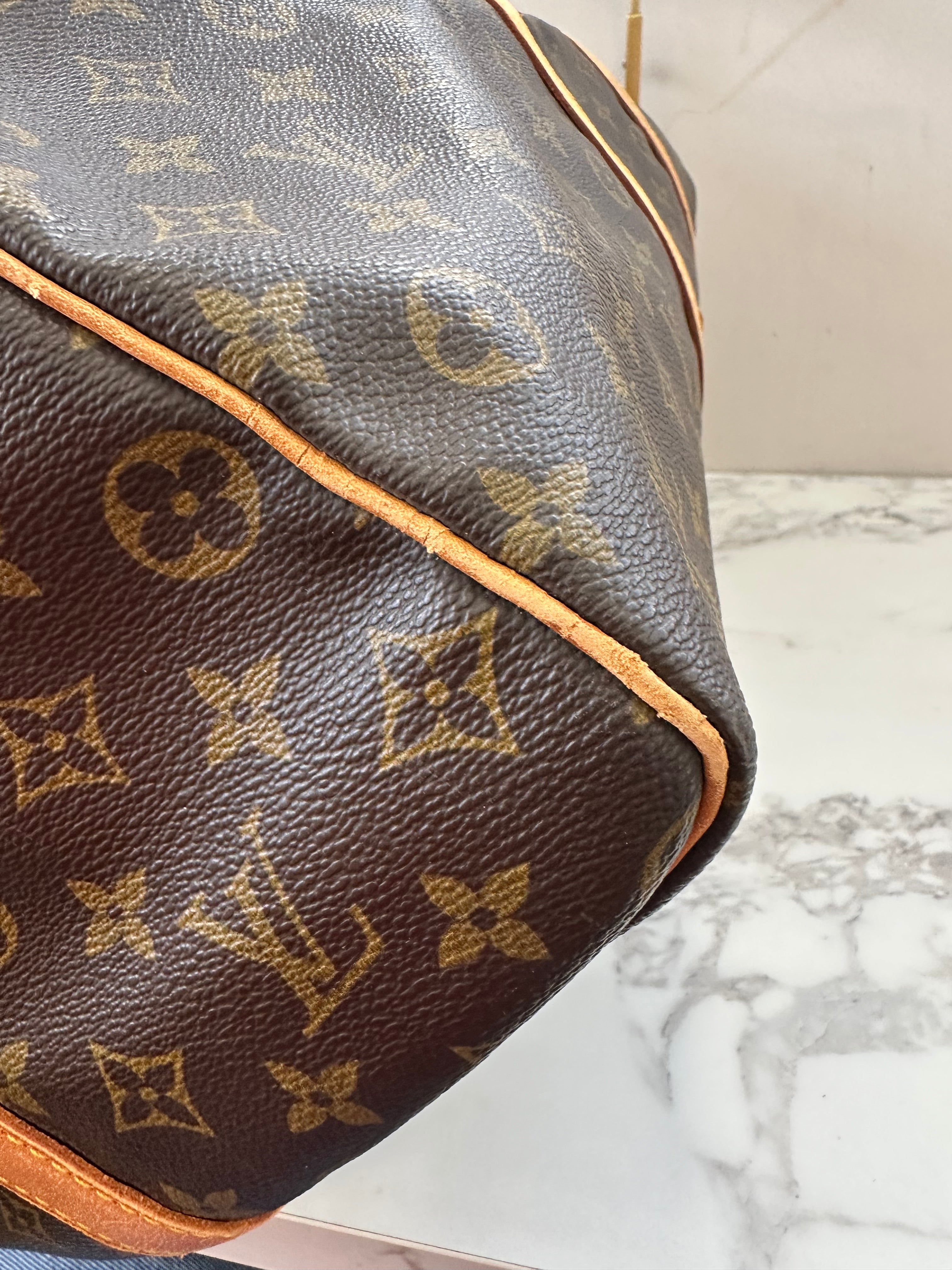 Louis Vuitton Keepall 60