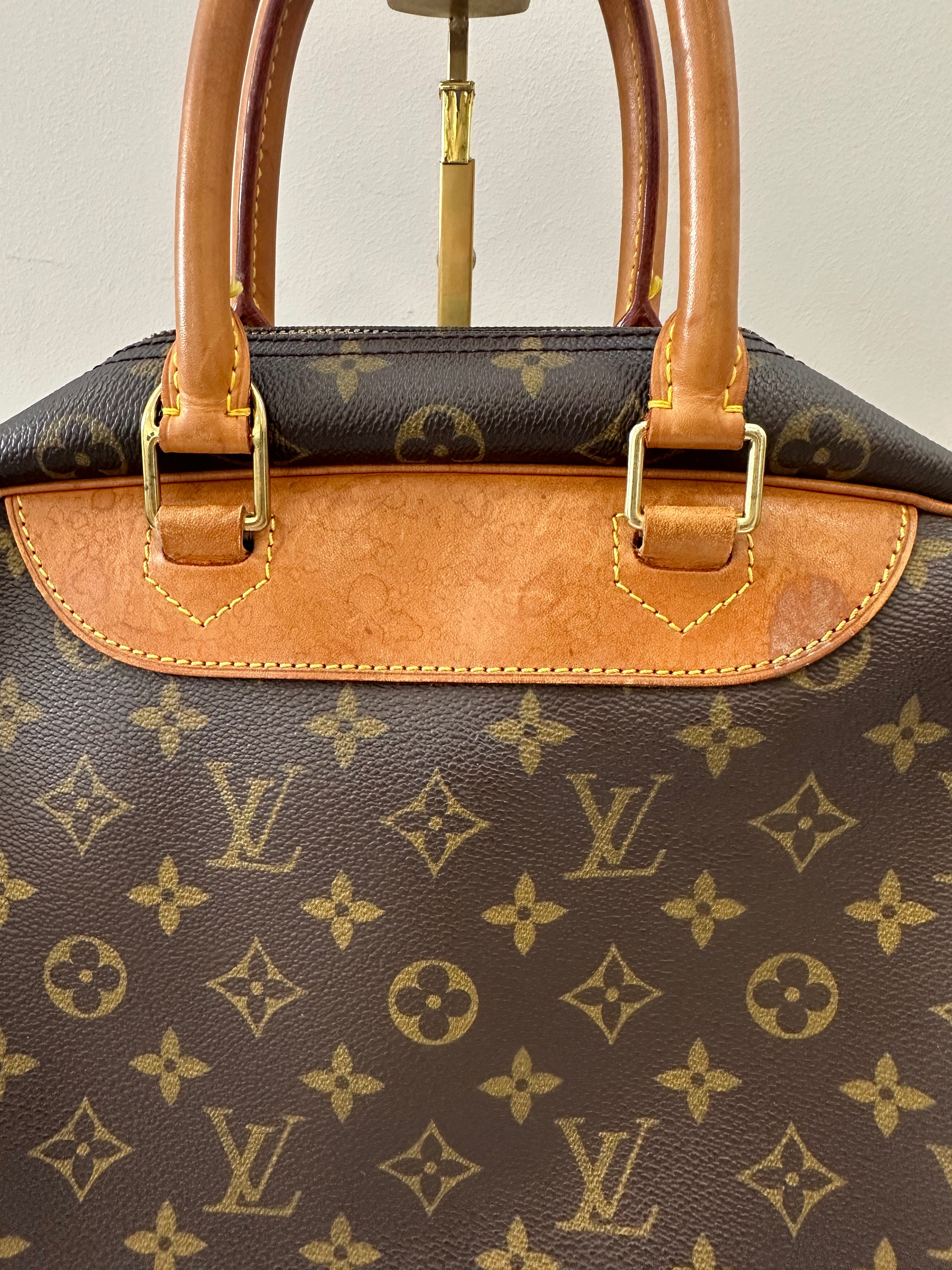Louis Vuitton Deauville