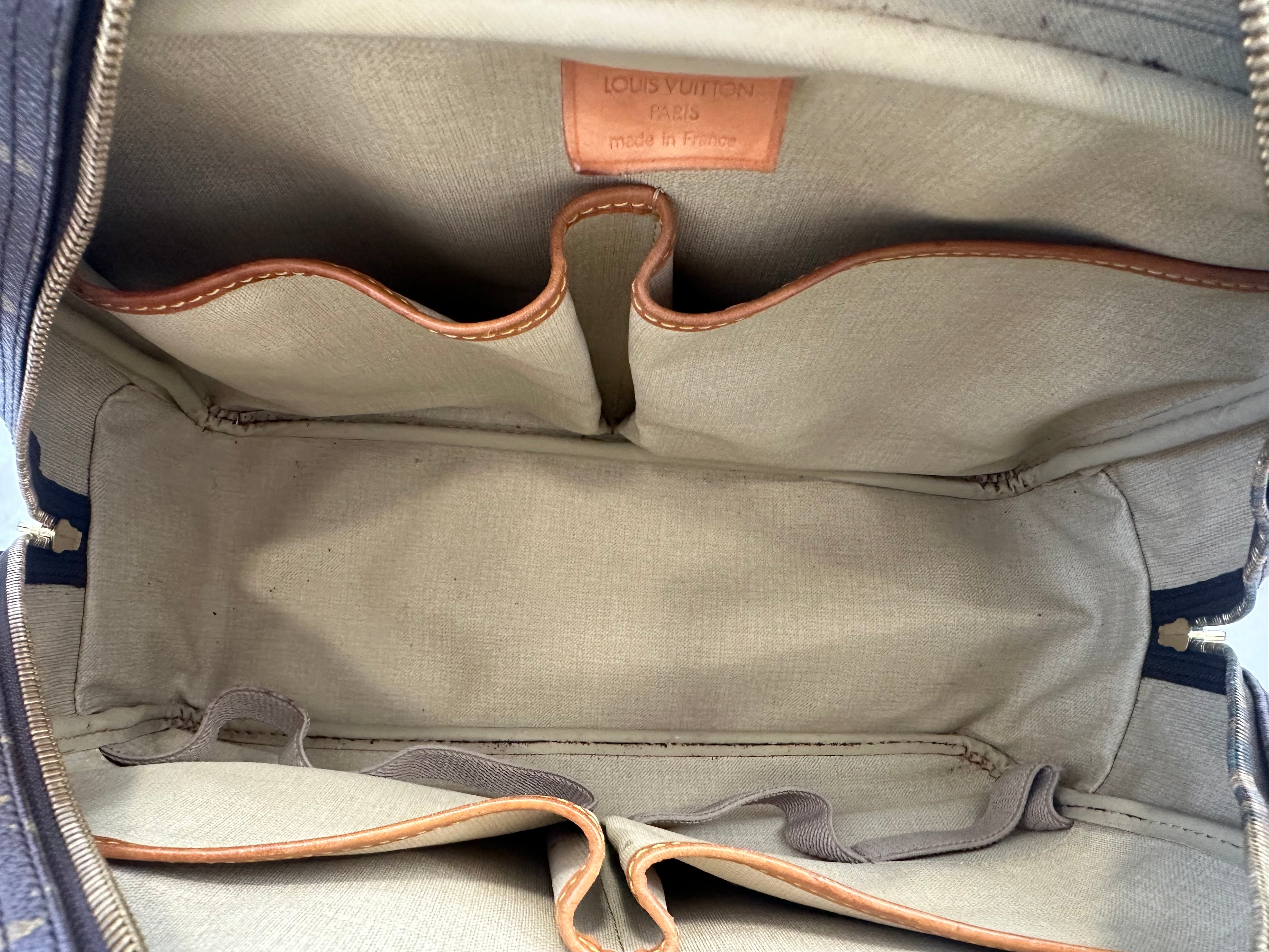 Louis Vuitton Deauville