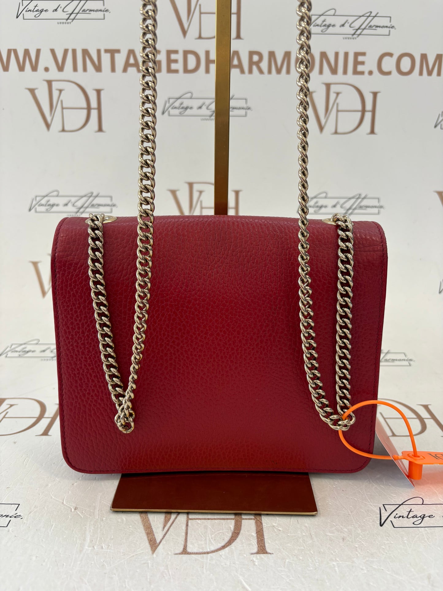 384089 - Gucci Interlocking