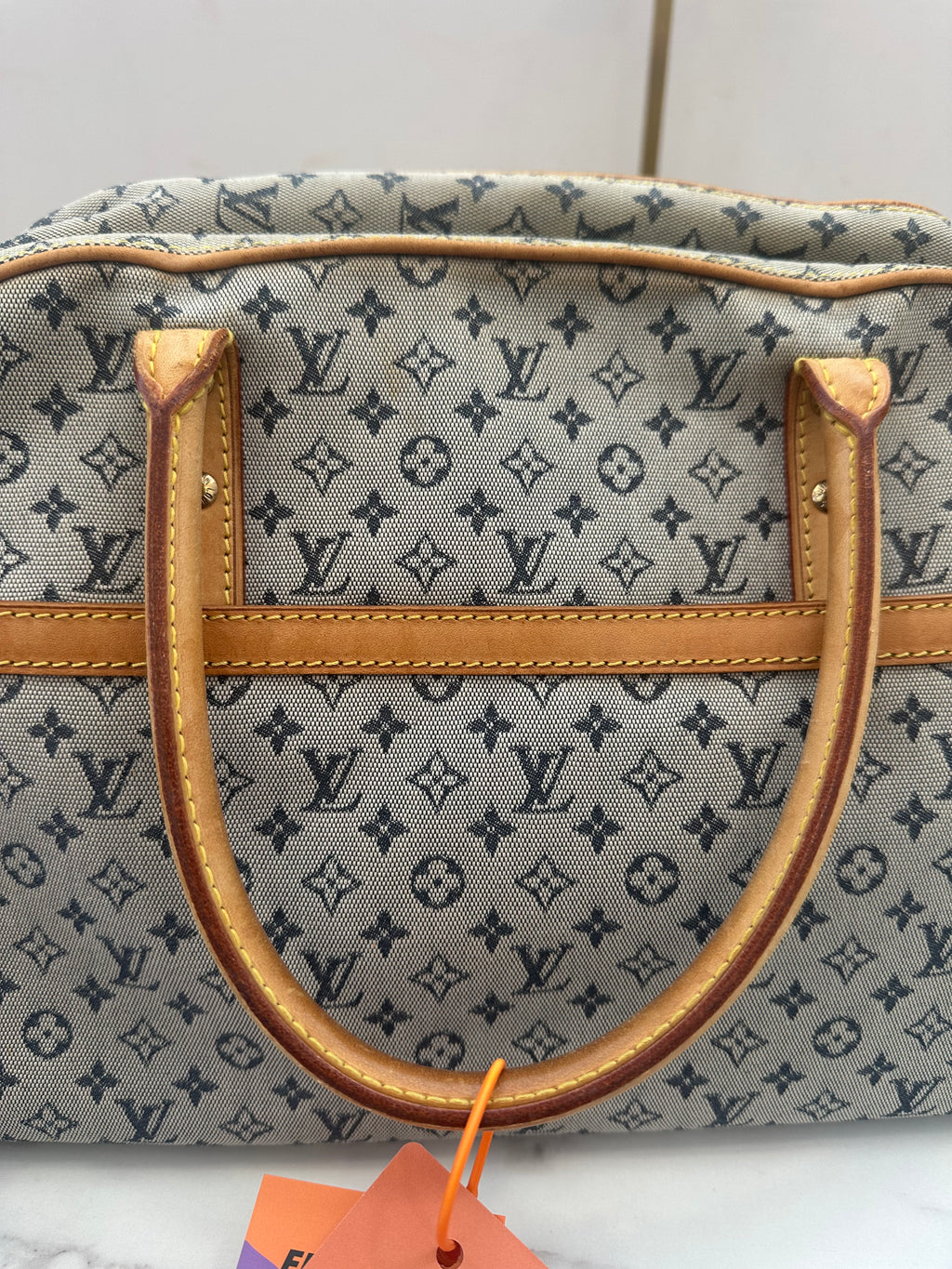 Louis Vuitton Mini Marie