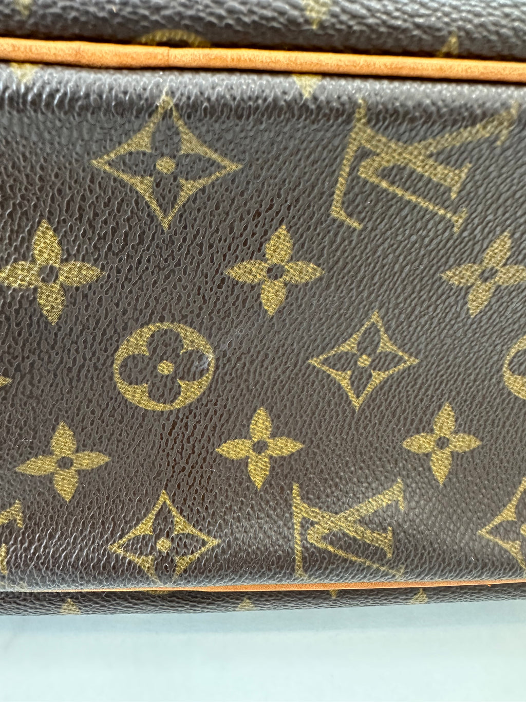 Louis Vuitton Cite GM