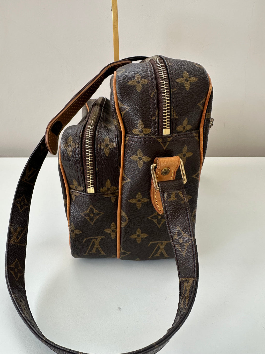 Louis Vuitton Nile