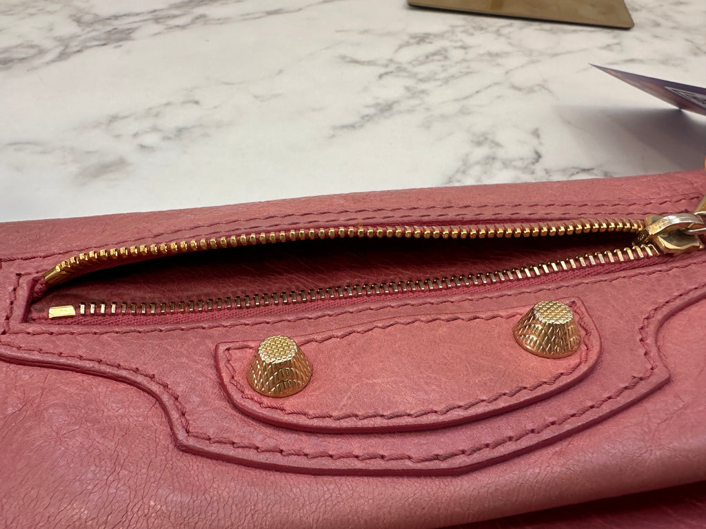 Balenciaga Giant City