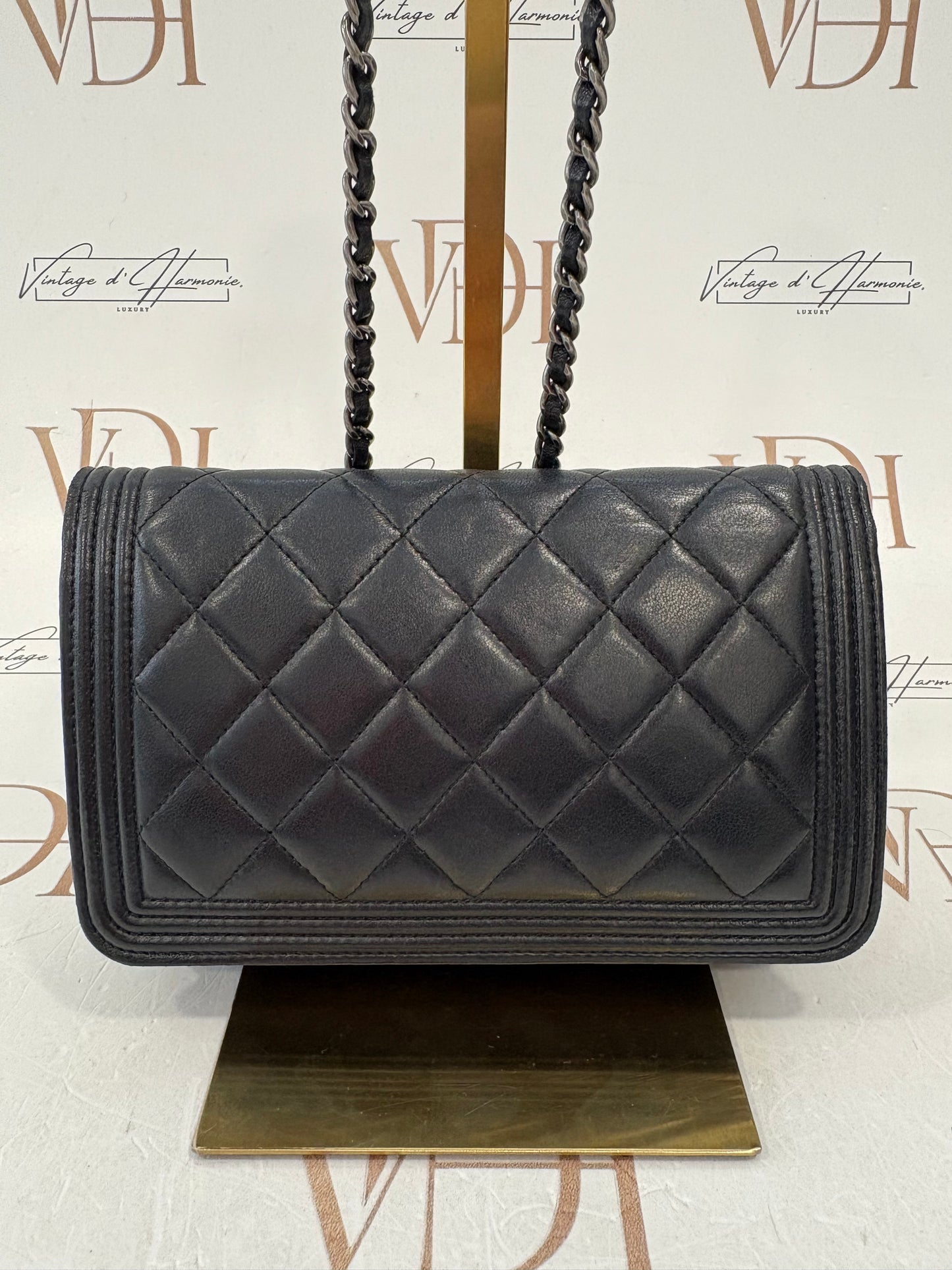 383065 - Chanel Boy Bag