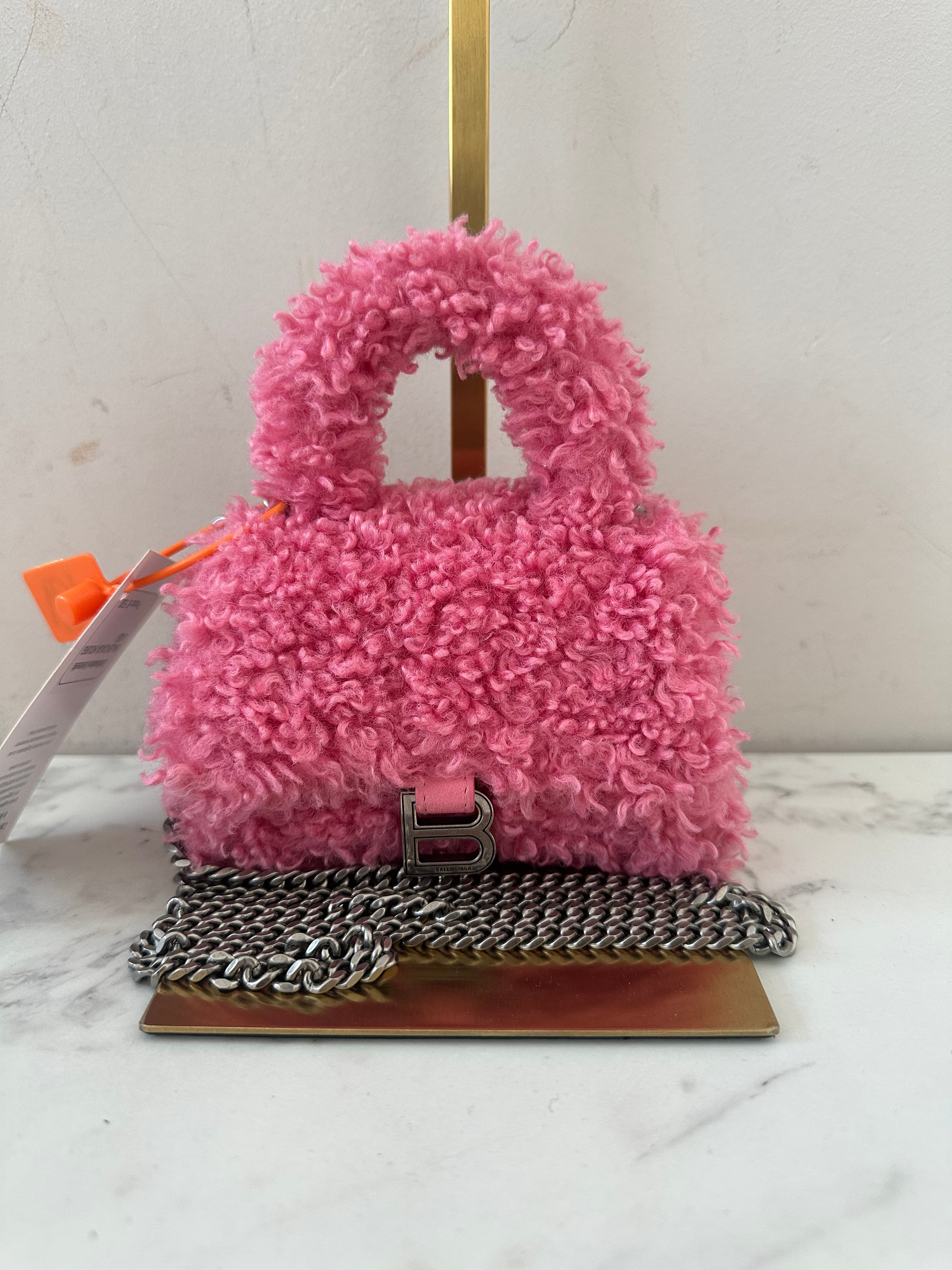 Balenciaga Hourg Lass