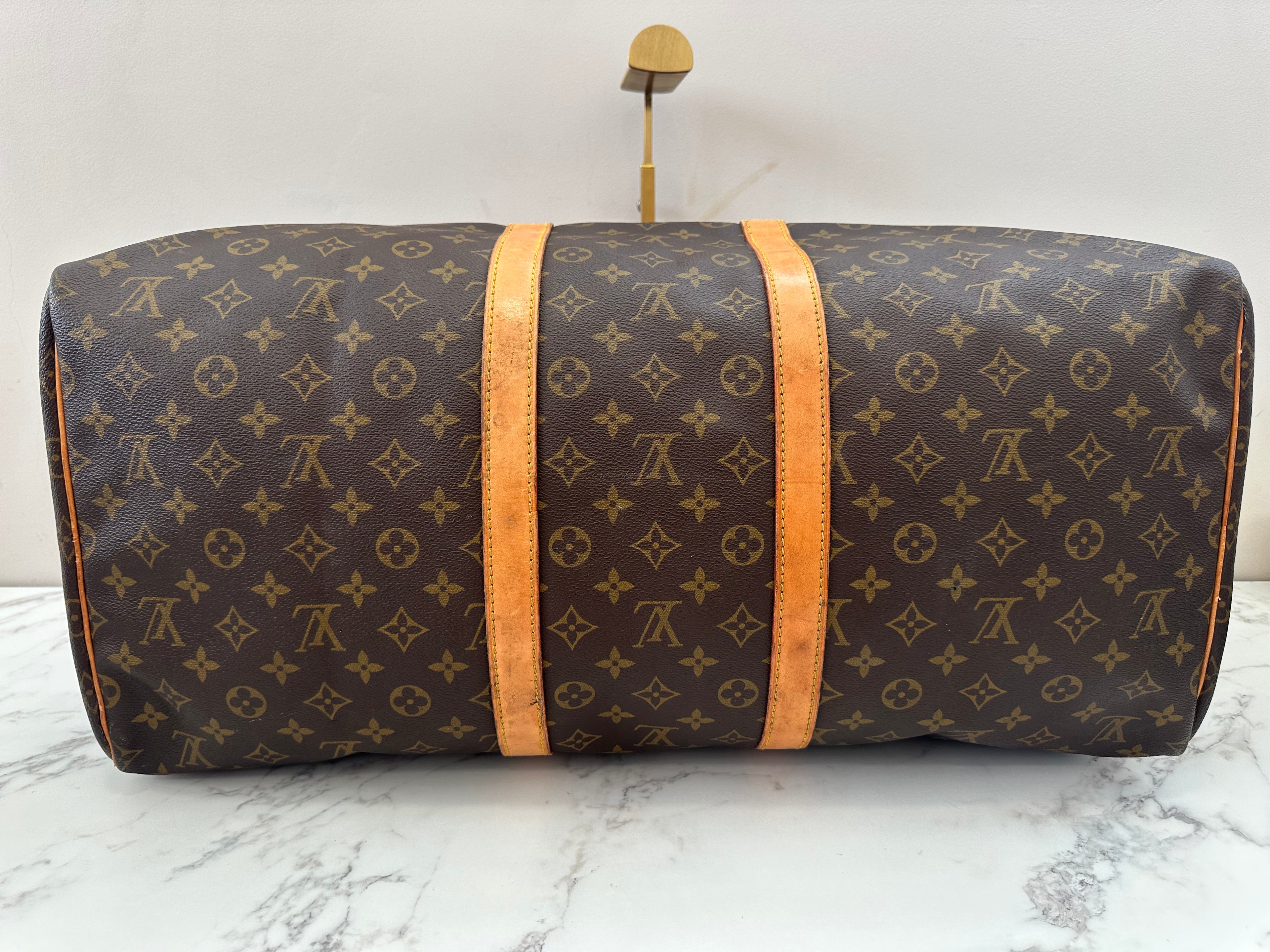 Louis Vuitton Keepall 55