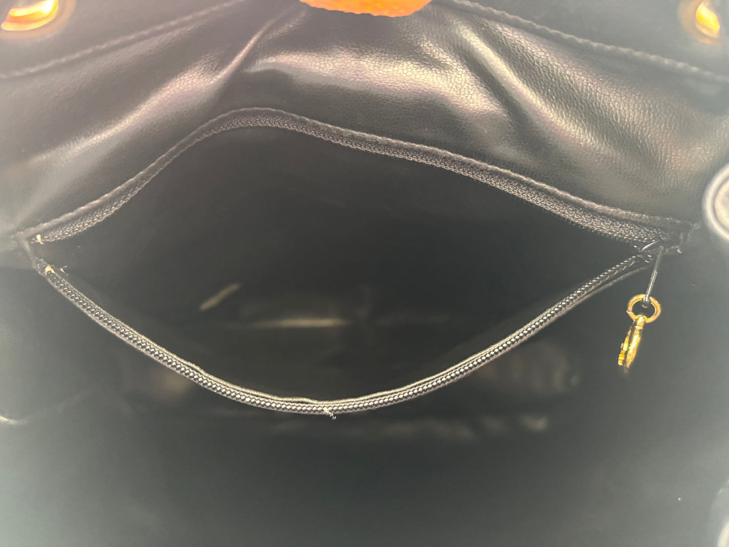 018098 - Chanel Backpack