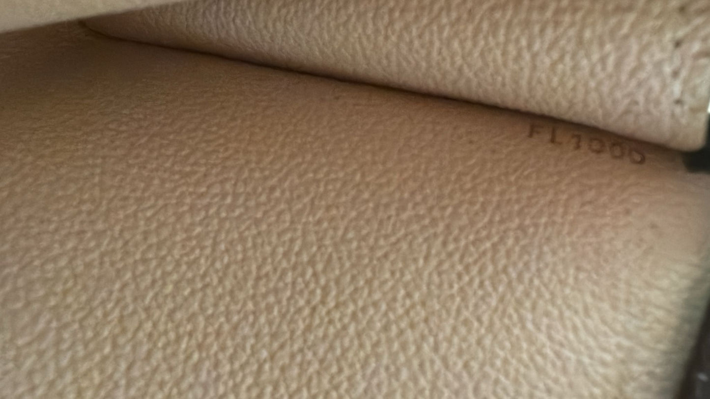 LV Pochette Bucket