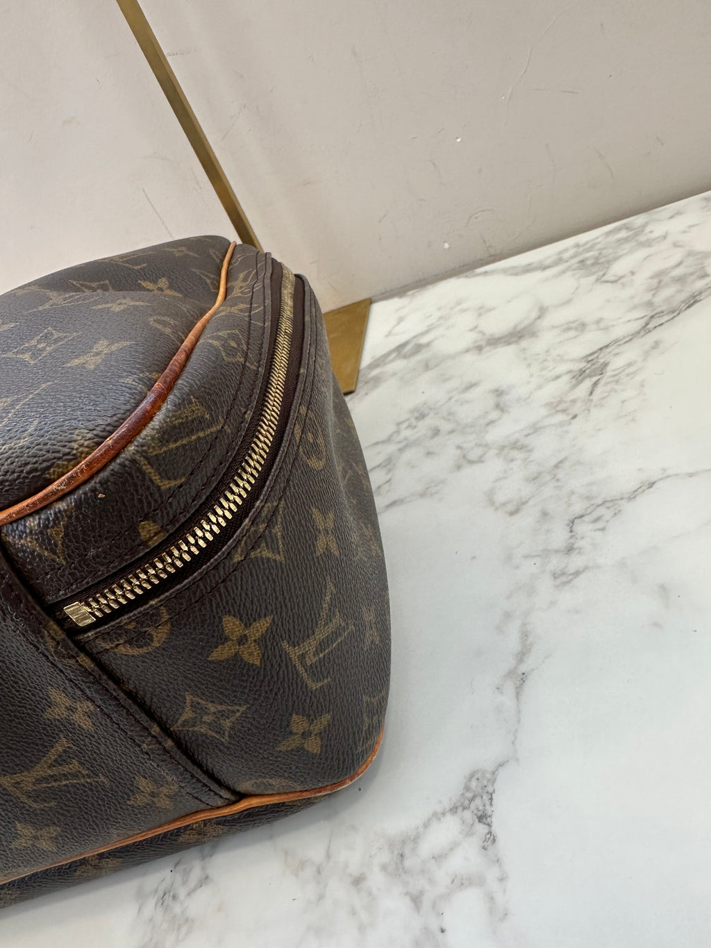 Louis Vuitton Excursion