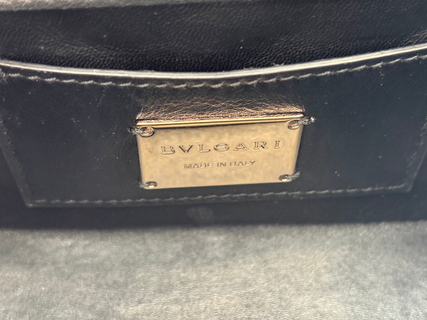 018917 - Bvlgari Serpenti Forever