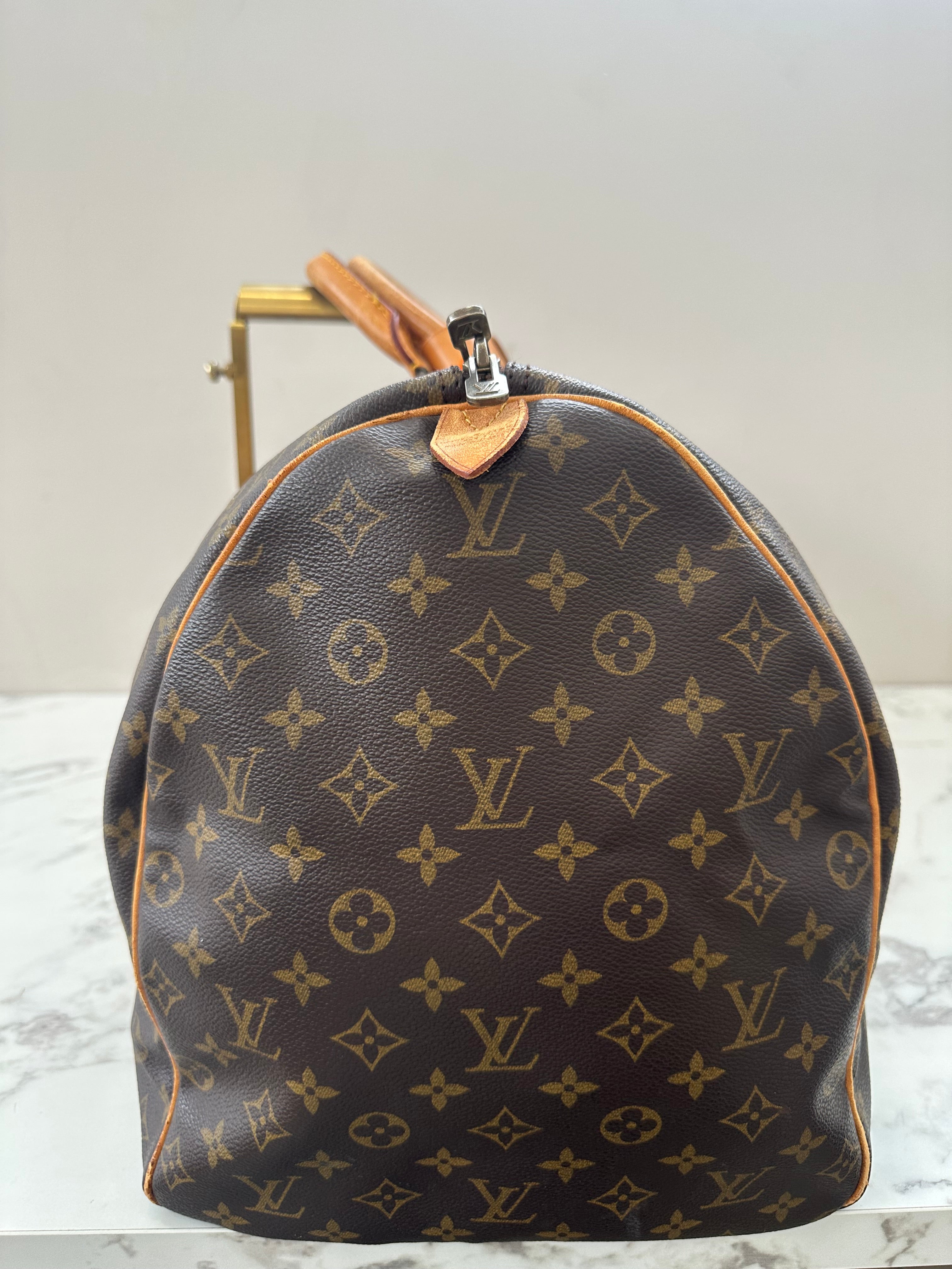 Louis Vuitton Keepall 60