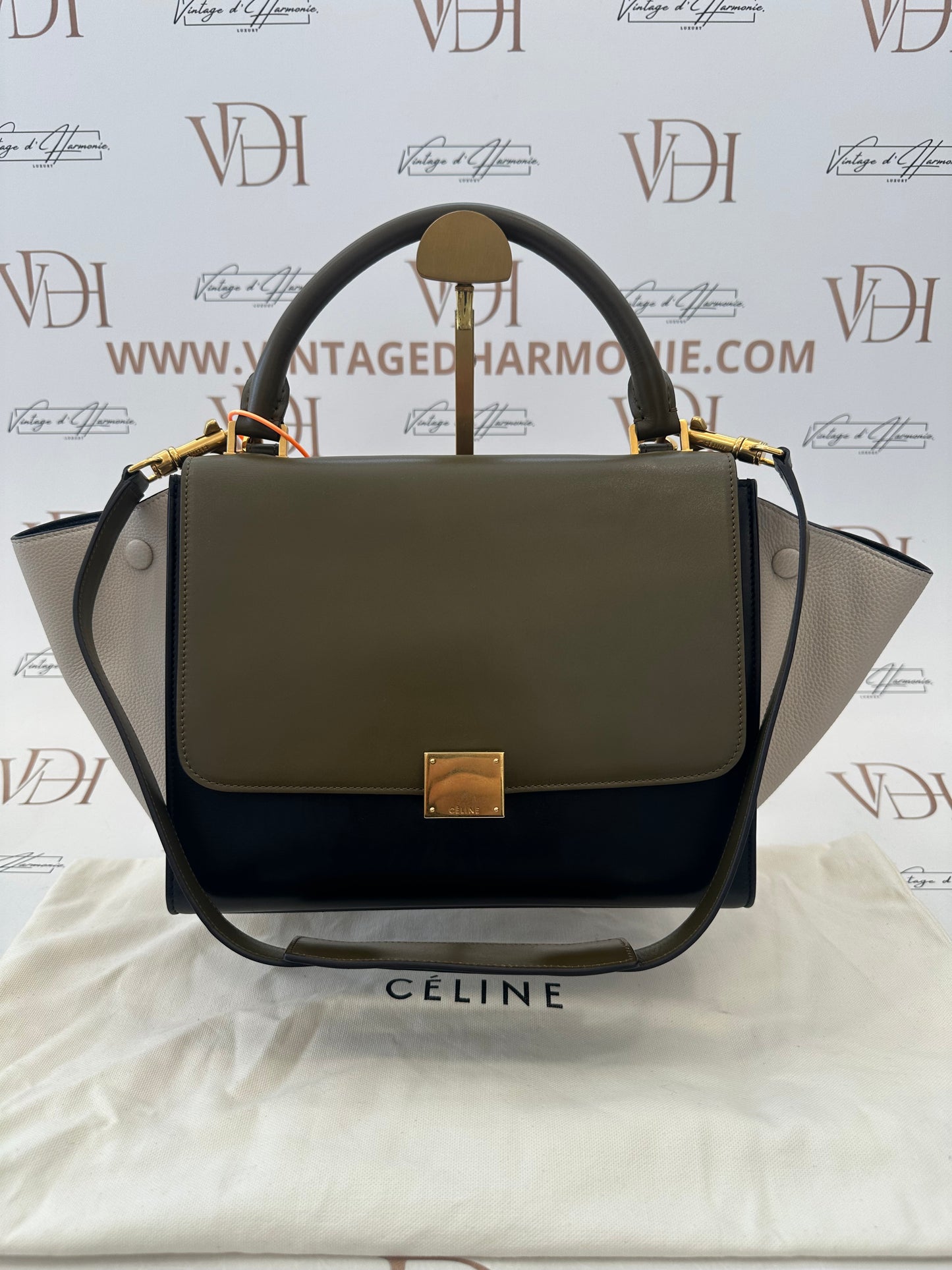 102631 - Cèline Trapeze