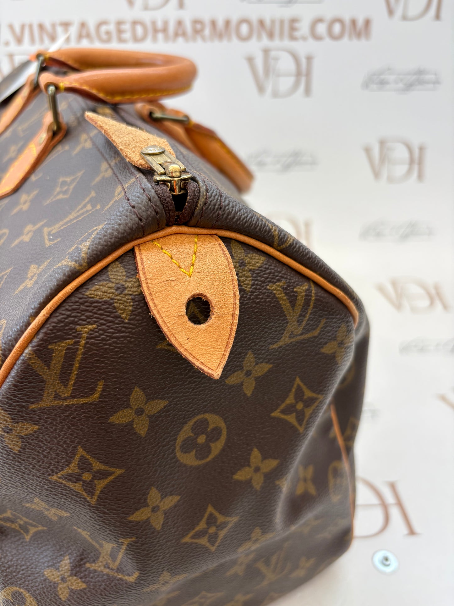 018876 - Louis Vuitton Speedy 40