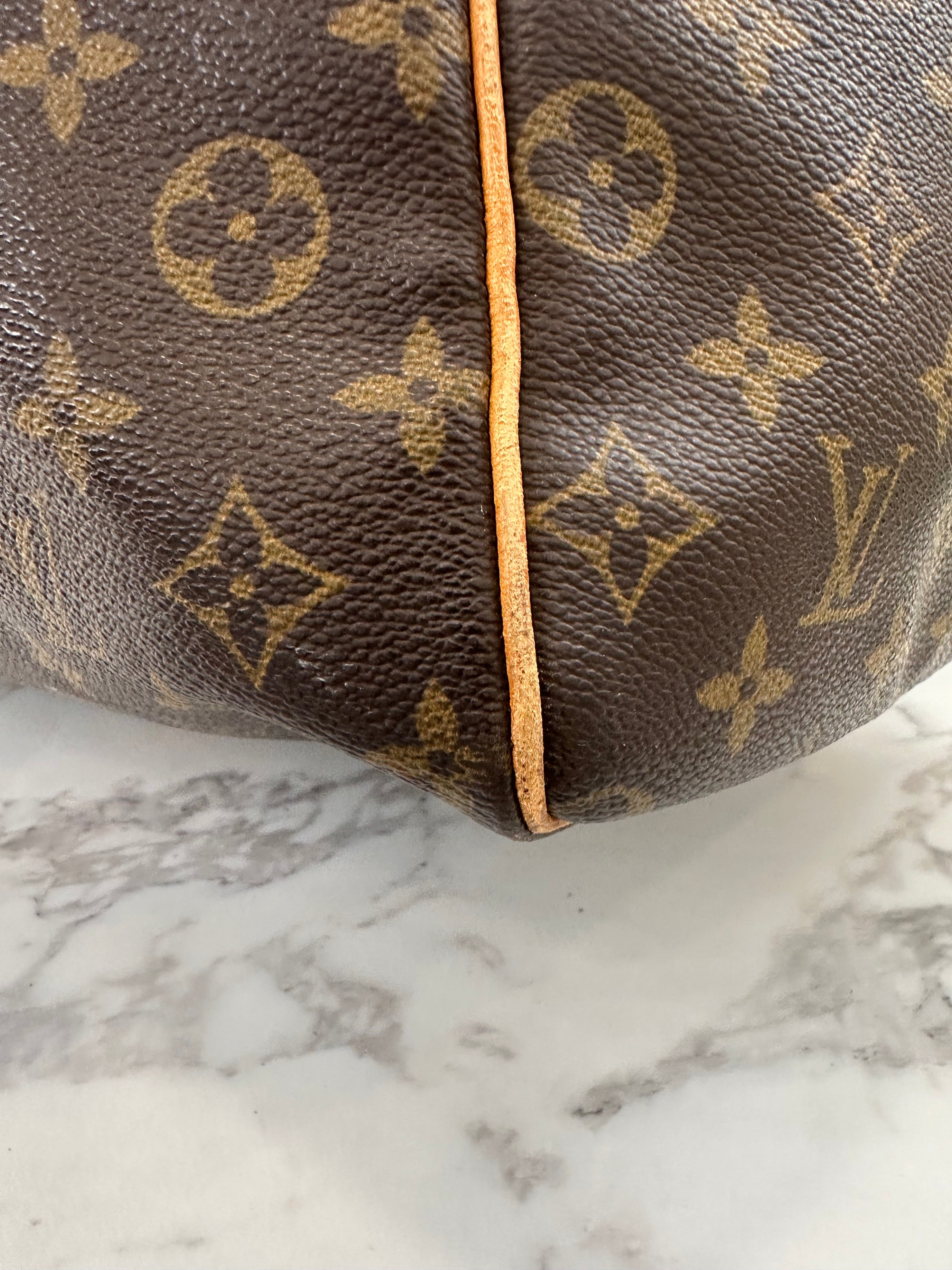 Louis Vuitton Keepall 60